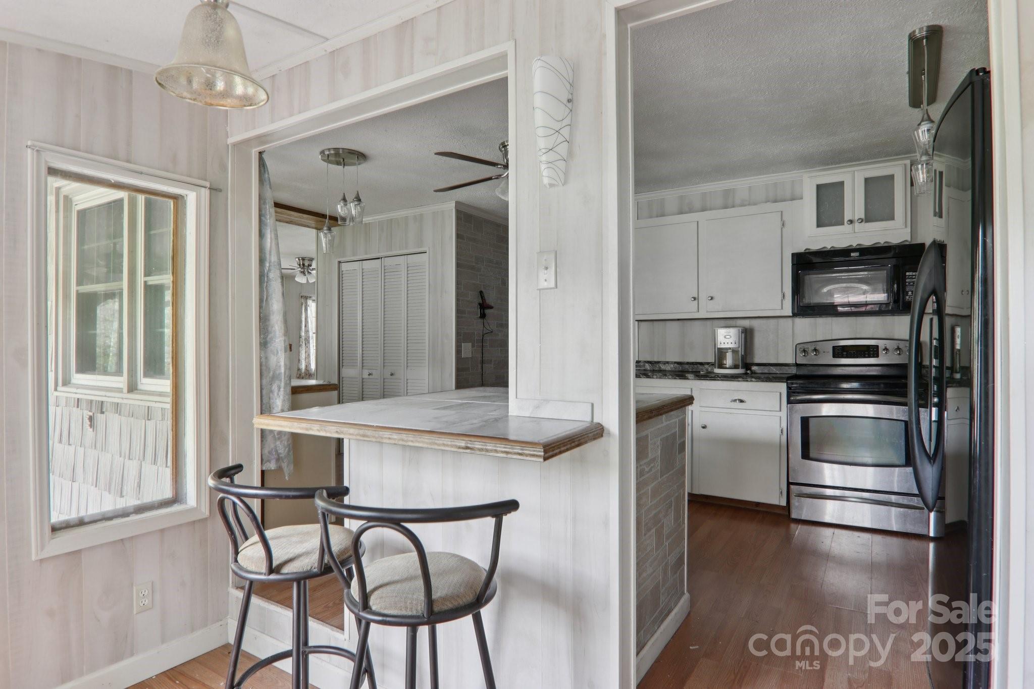 190 Turkey Creek Road — Clyde