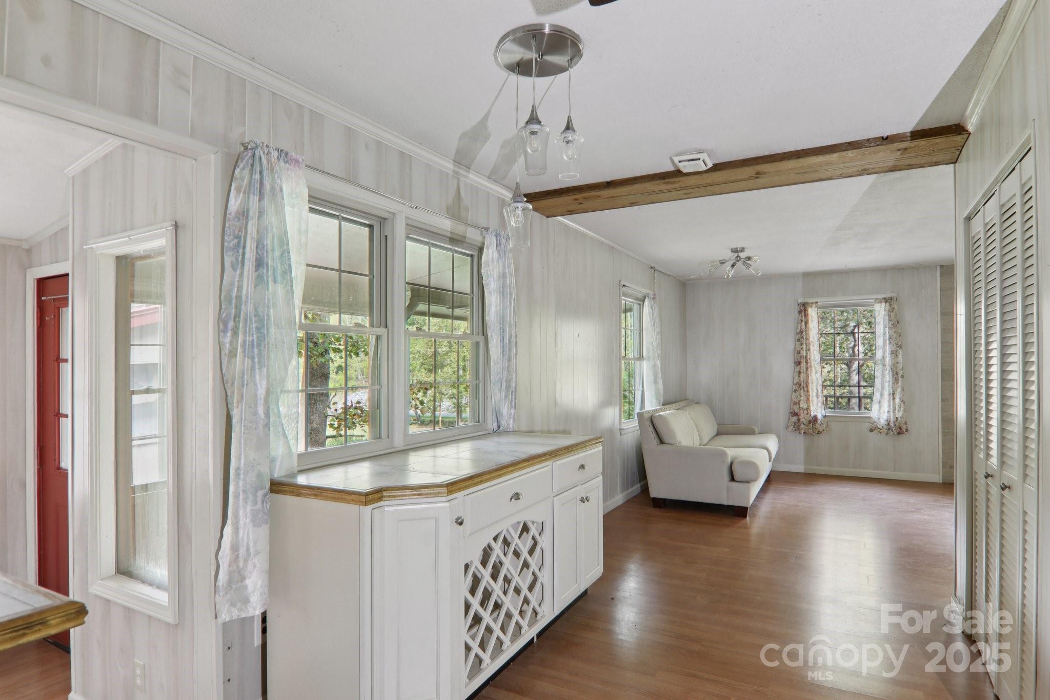 190 Turkey Creek Road — Clyde