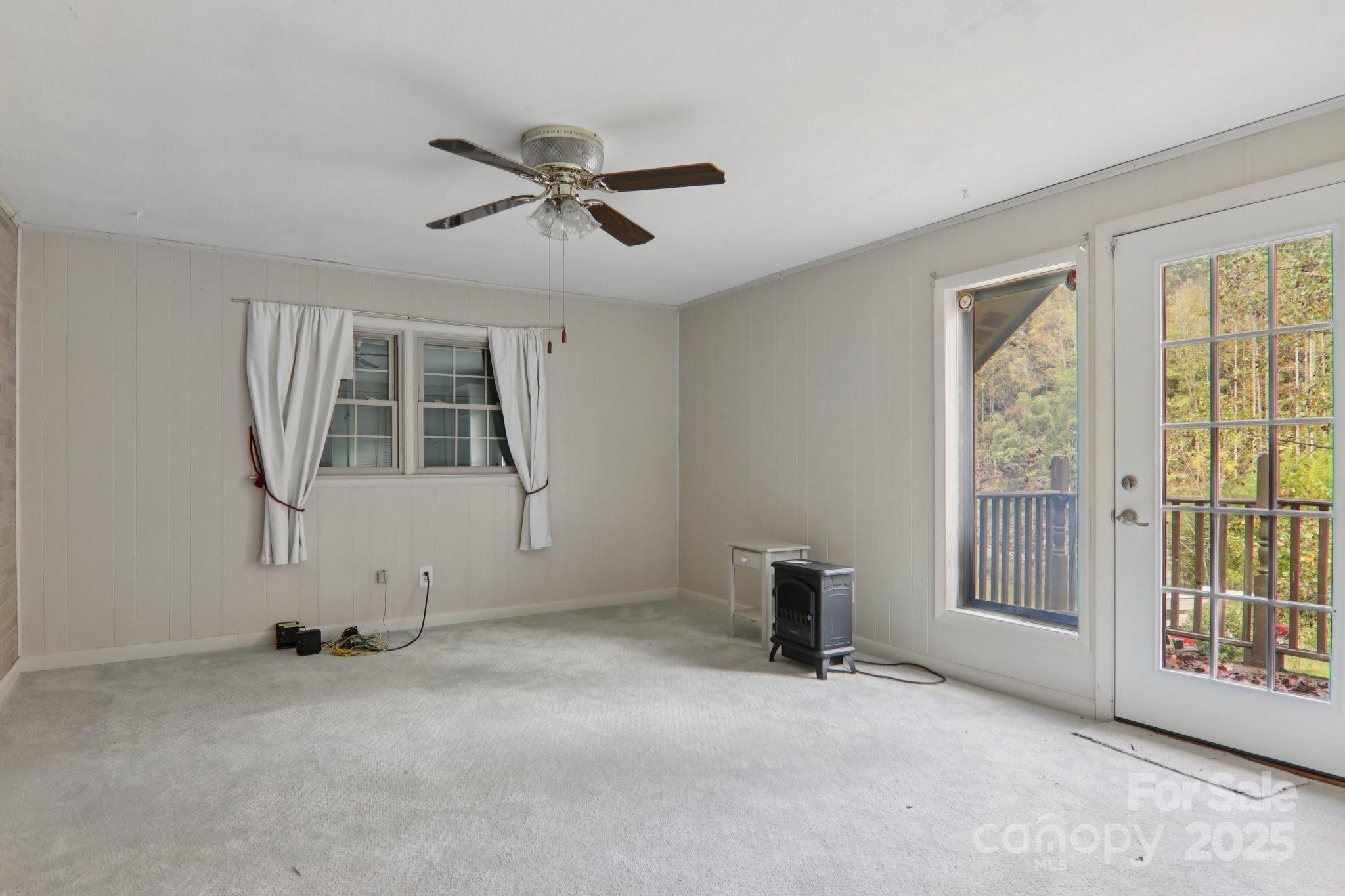 190 Turkey Creek Road — Clyde