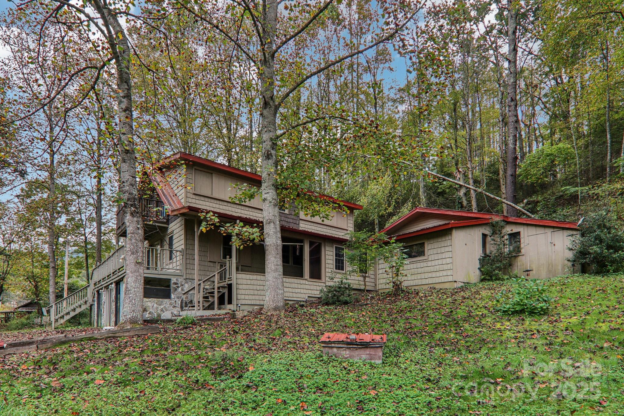 190 Turkey Creek Road — Clyde