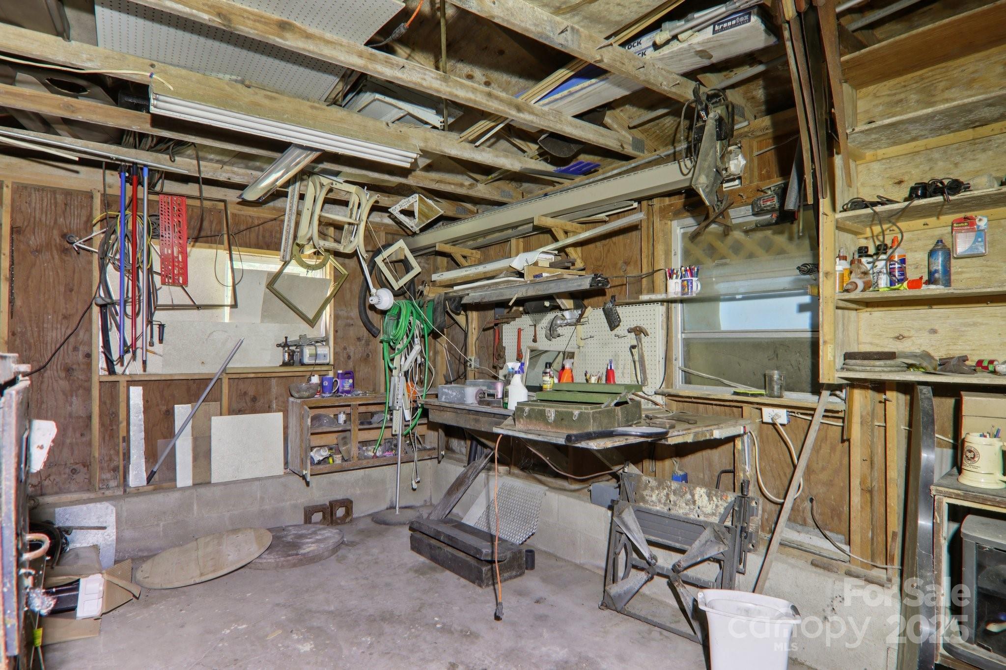 190 Turkey Creek Road — Clyde