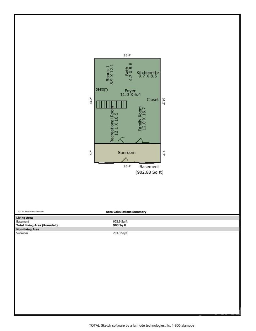 190 Turkey Creek Road — Clyde
