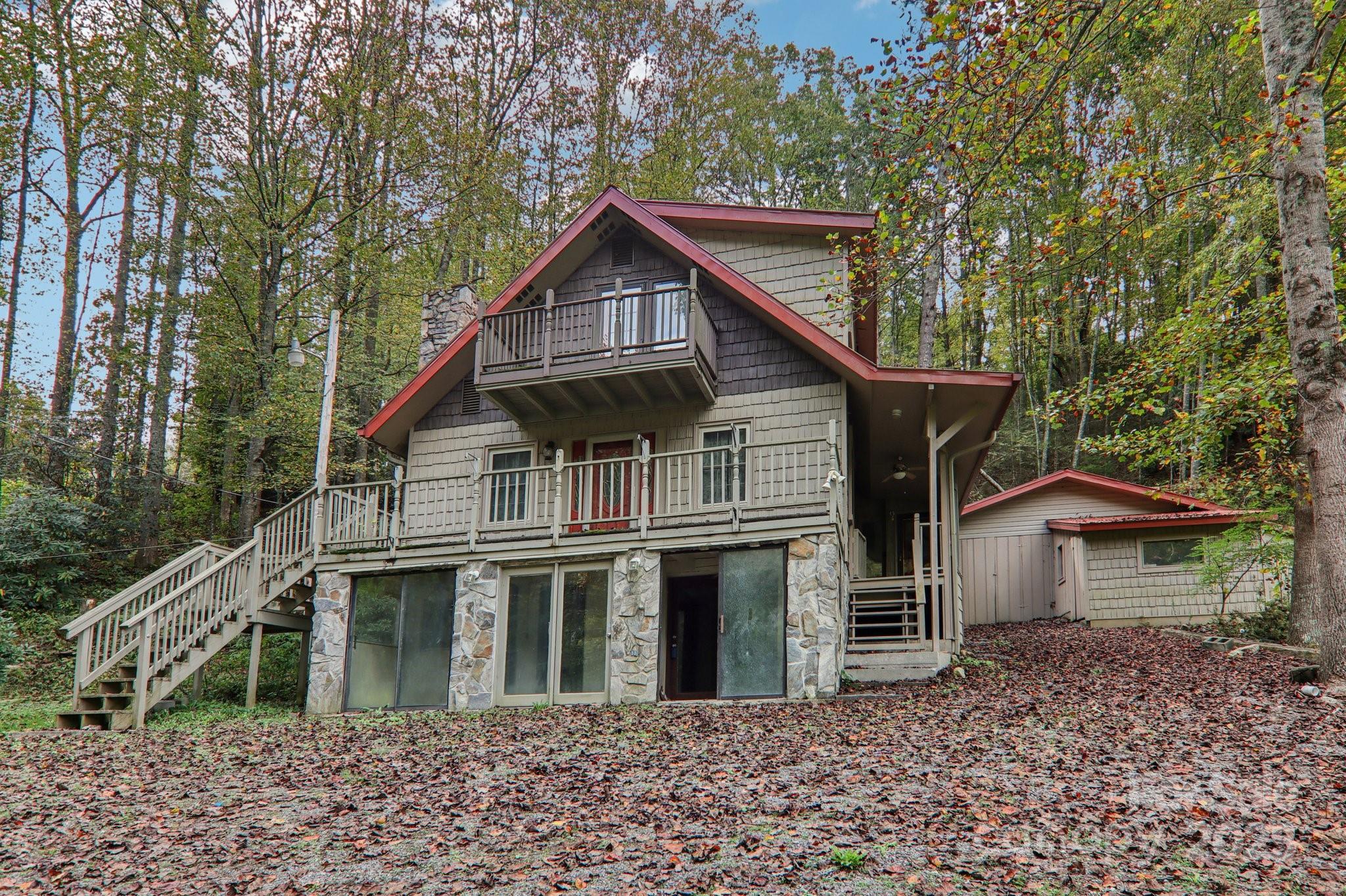 190 Turkey Creek Road — Clyde