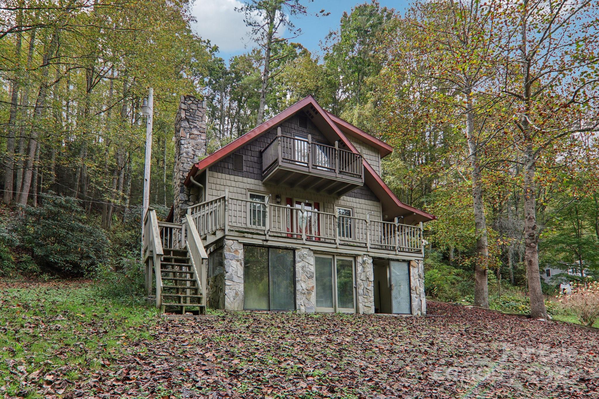 190 Turkey Creek Road — Clyde