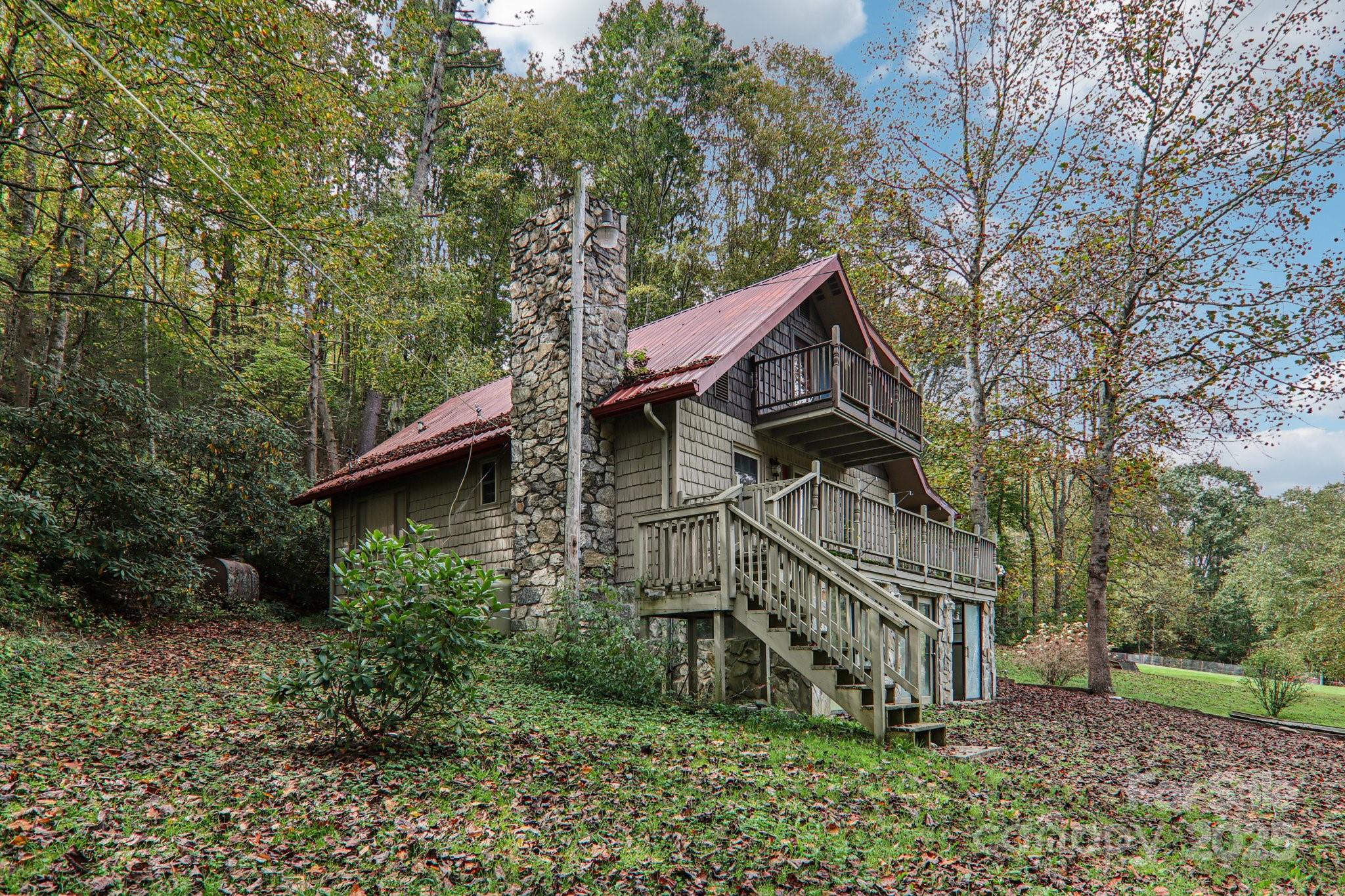 190 Turkey Creek Road — Clyde