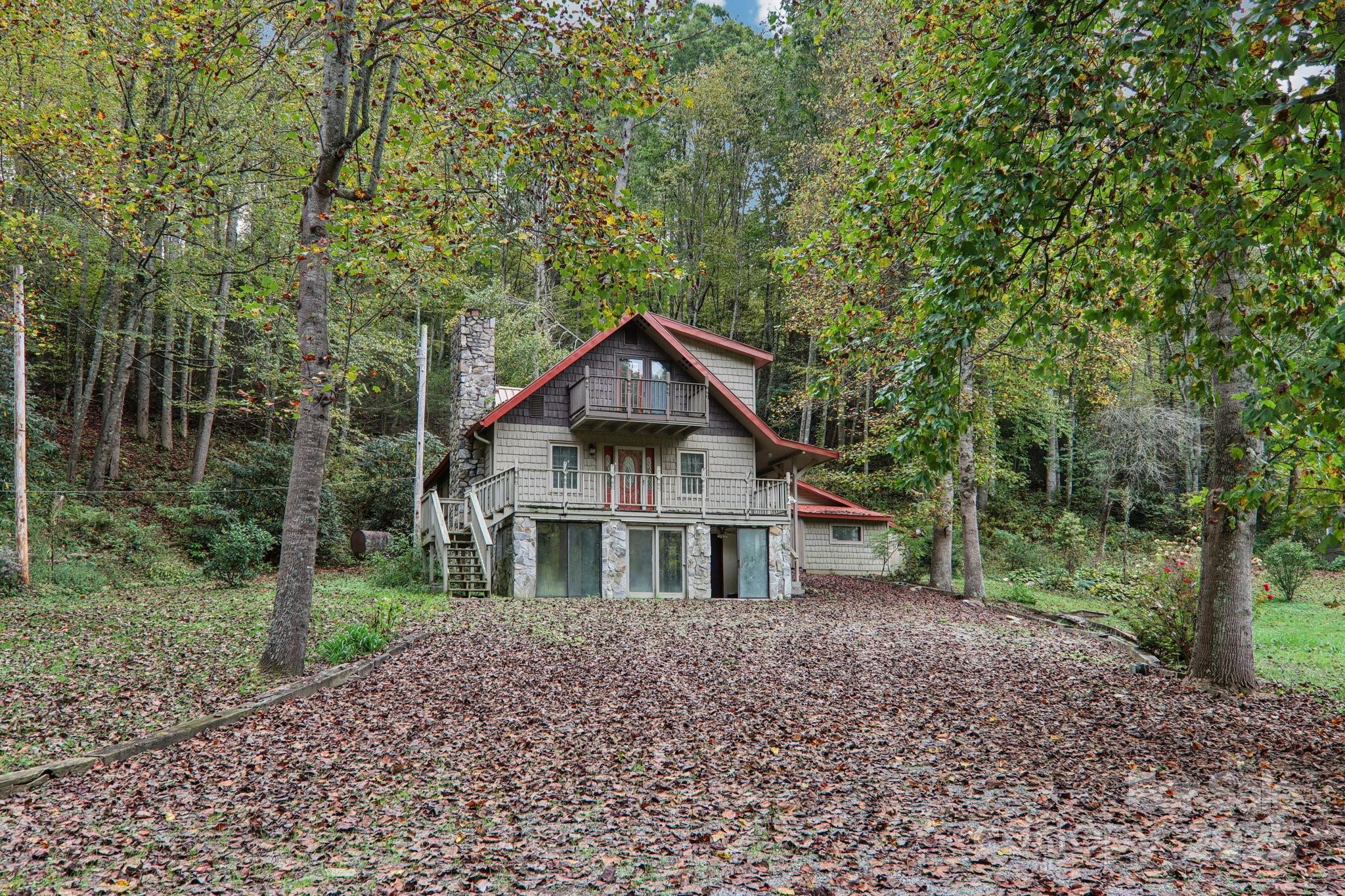 190 Turkey Creek Road — Clyde