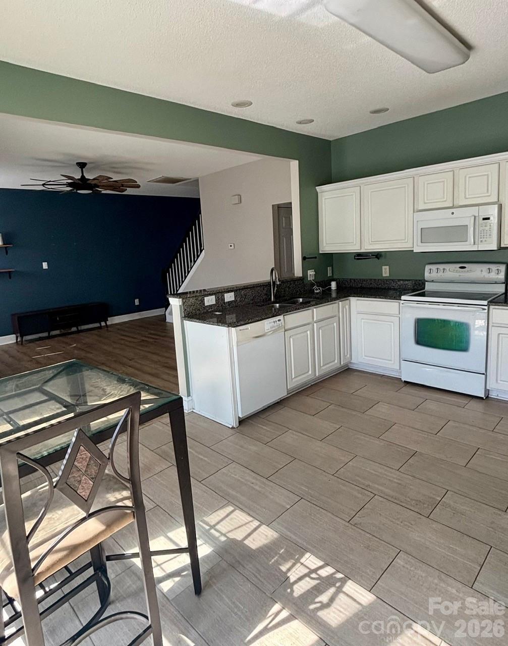 2018 Southwind Drive #53 — Charlotte