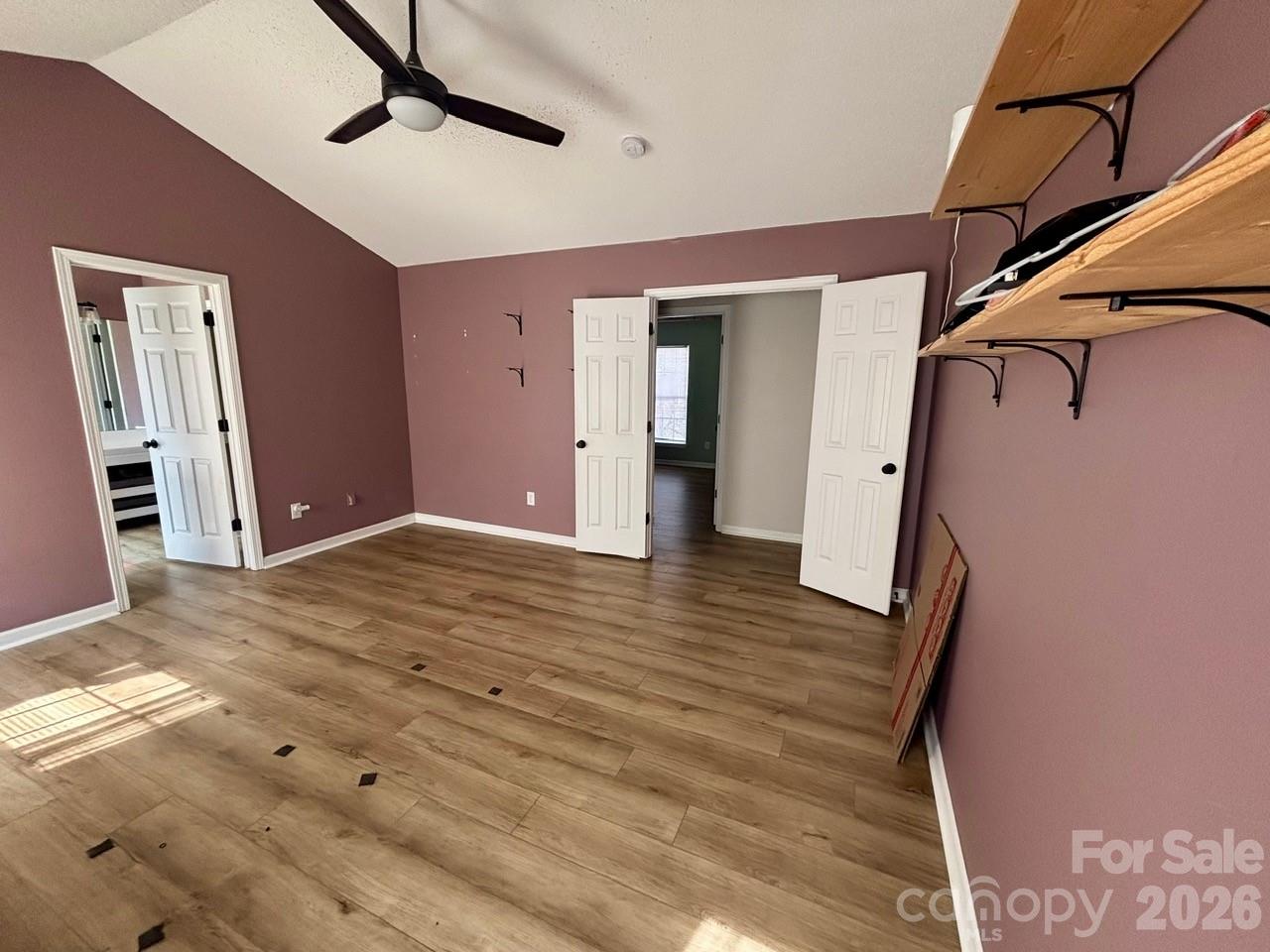 2018 Southwind Drive #53 — Charlotte