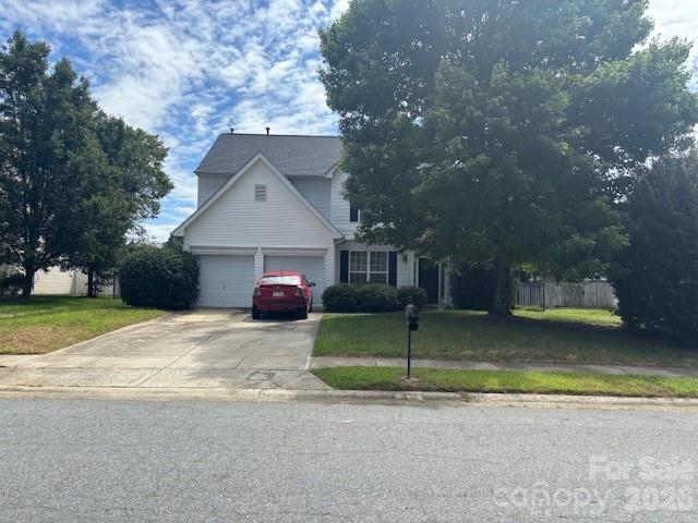 2018 Southwind Drive #53 — Charlotte