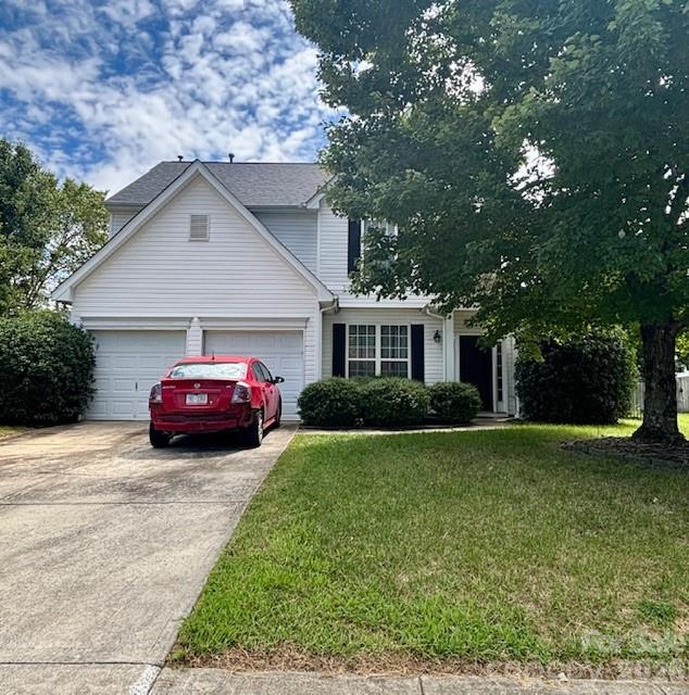 2018 Southwind Drive #53 — Charlotte