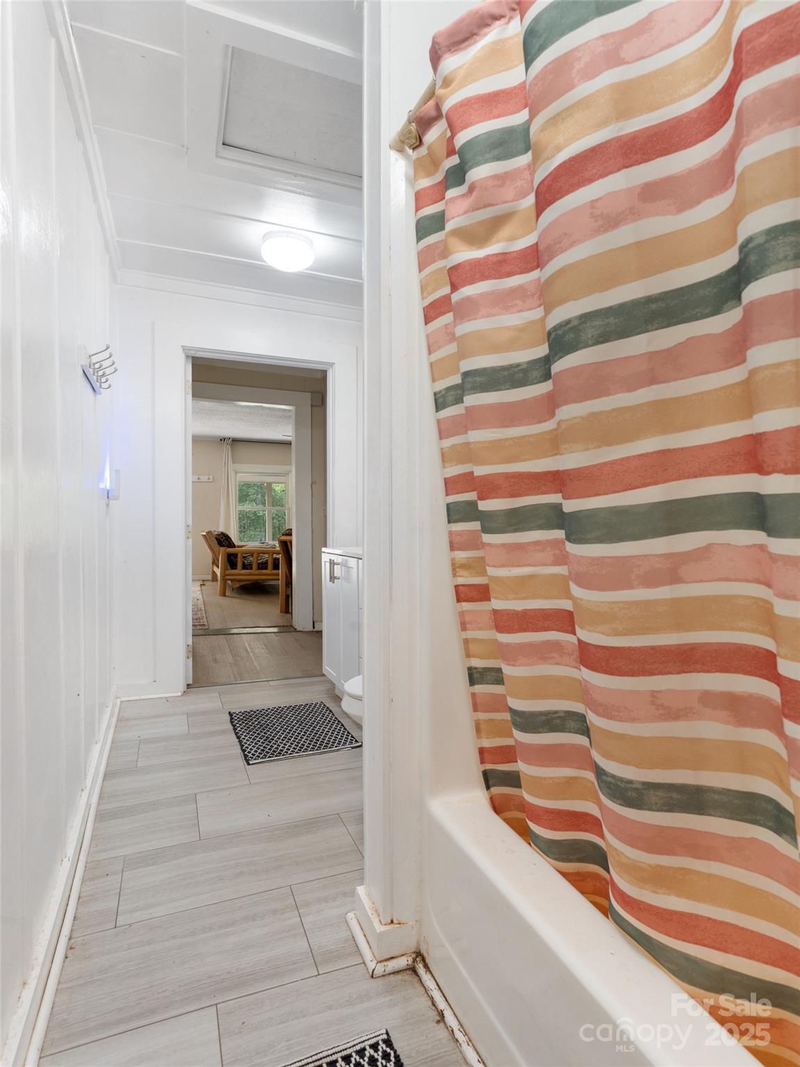 1343 Solen Williams Road — Tryon