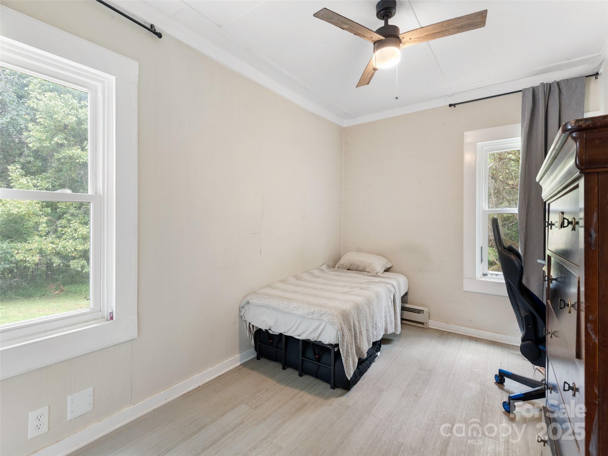 1343 Solen Williams Road — Tryon