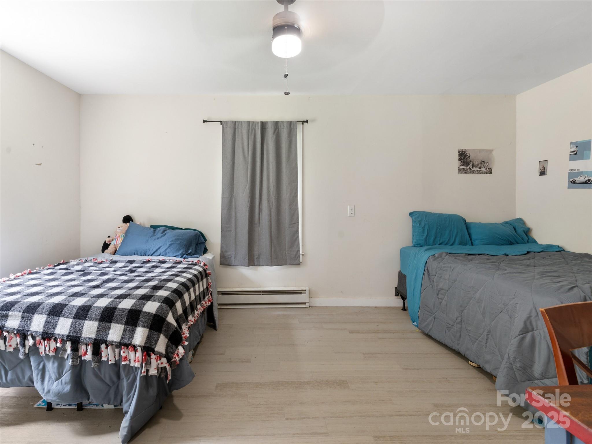 1343 Solen Williams Road — Tryon