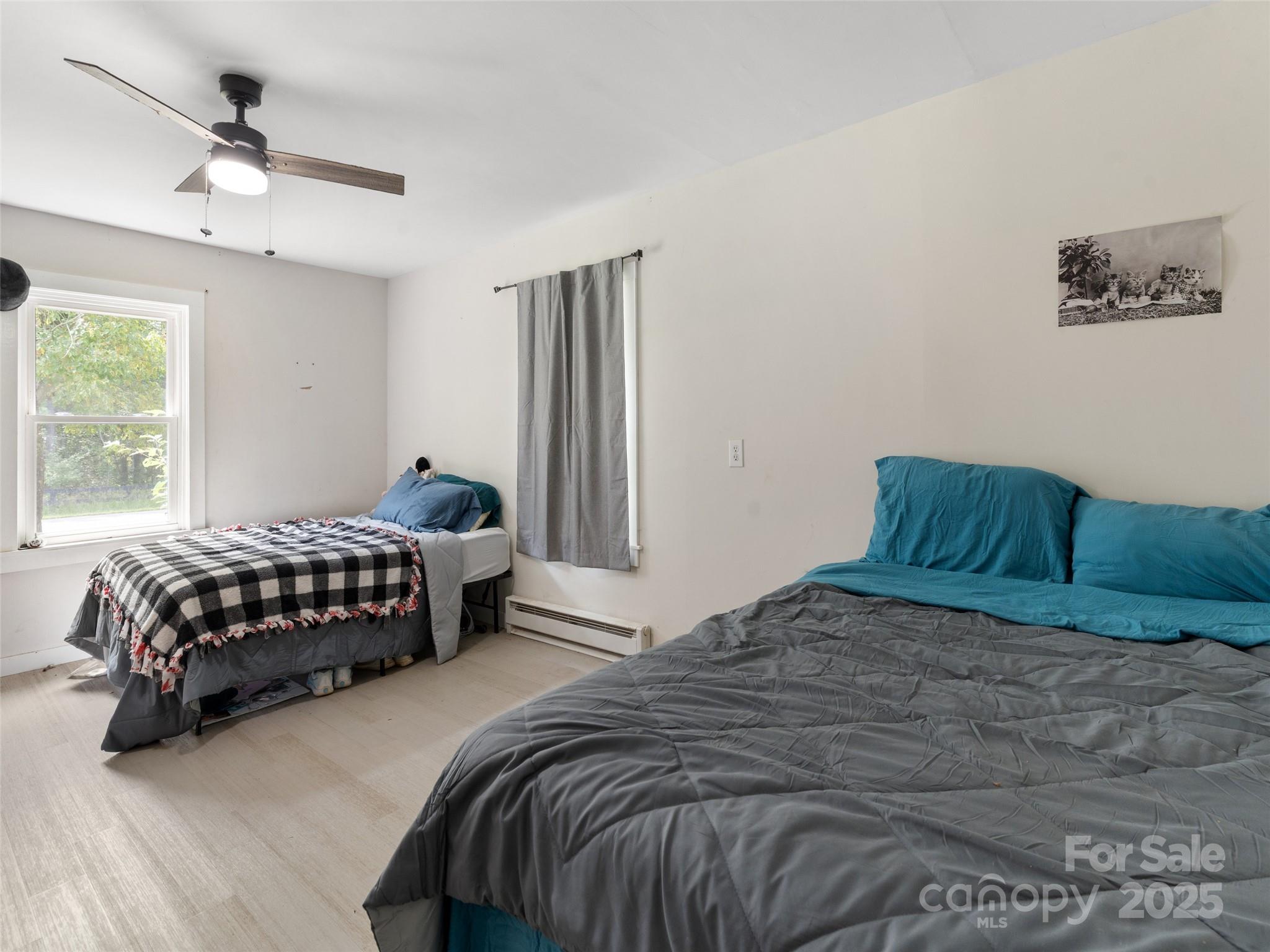1343 Solen Williams Road — Tryon