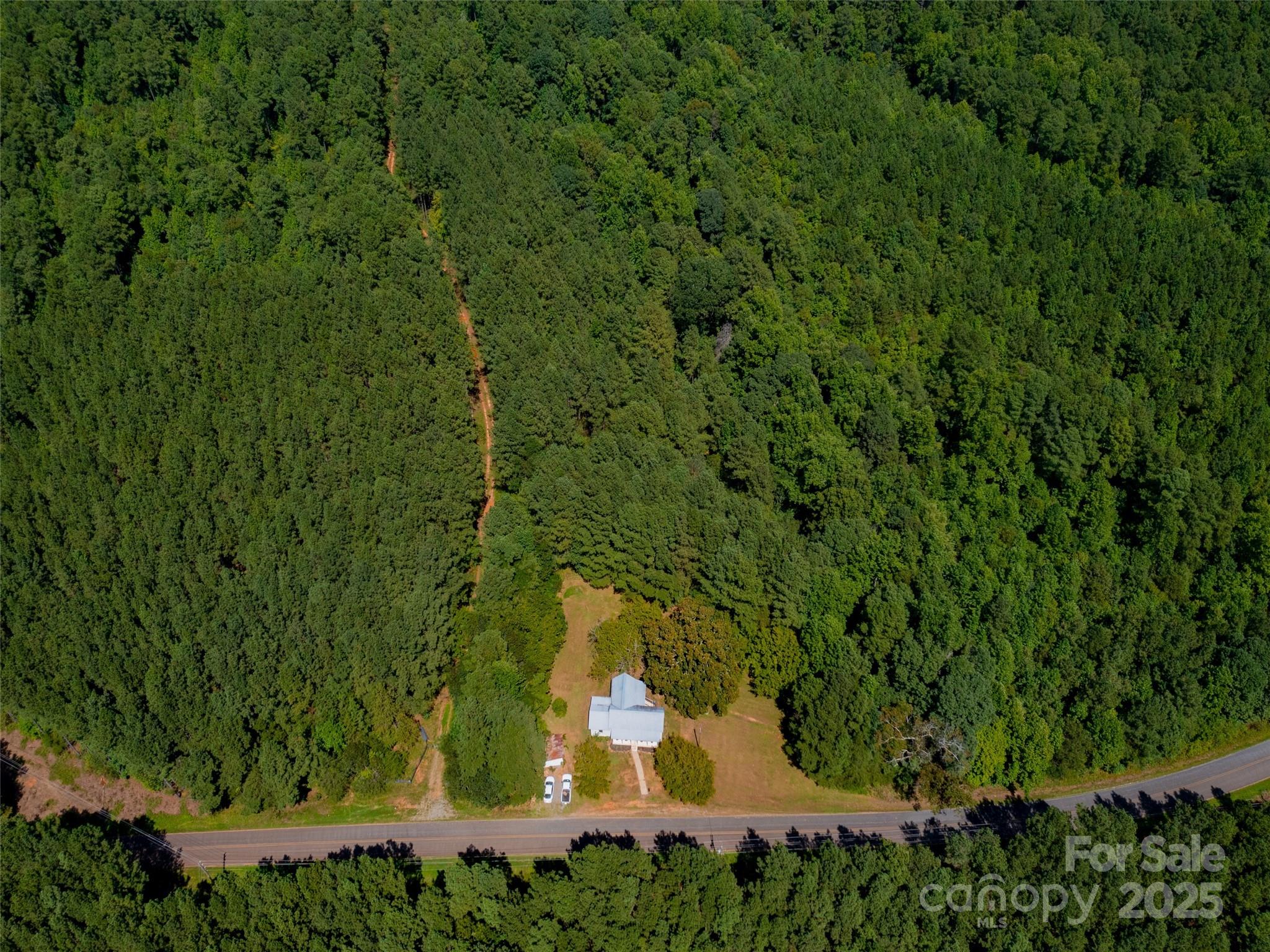 1343 Solen Williams Road — Tryon
