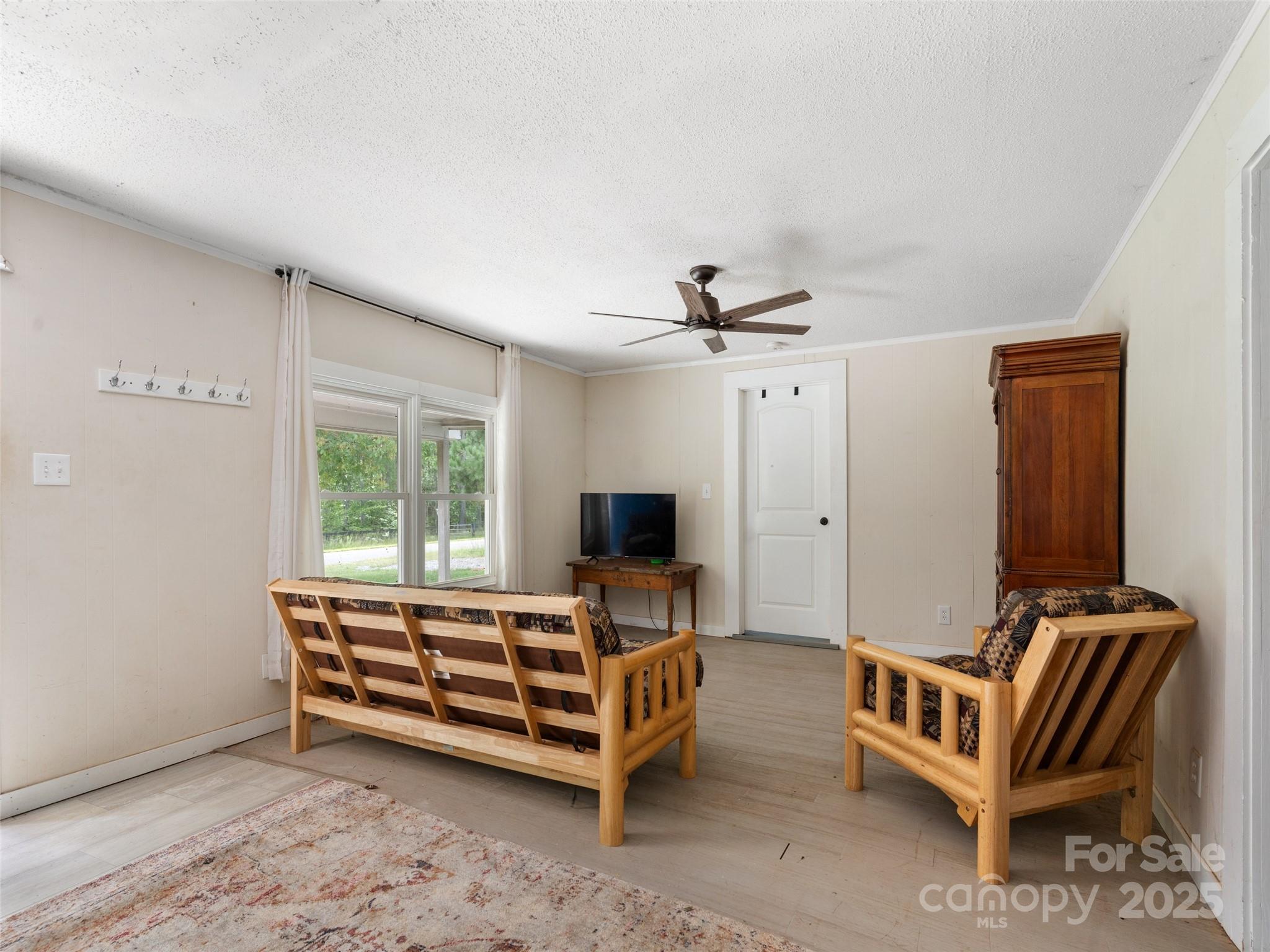 1343 Solen Williams Road — Tryon