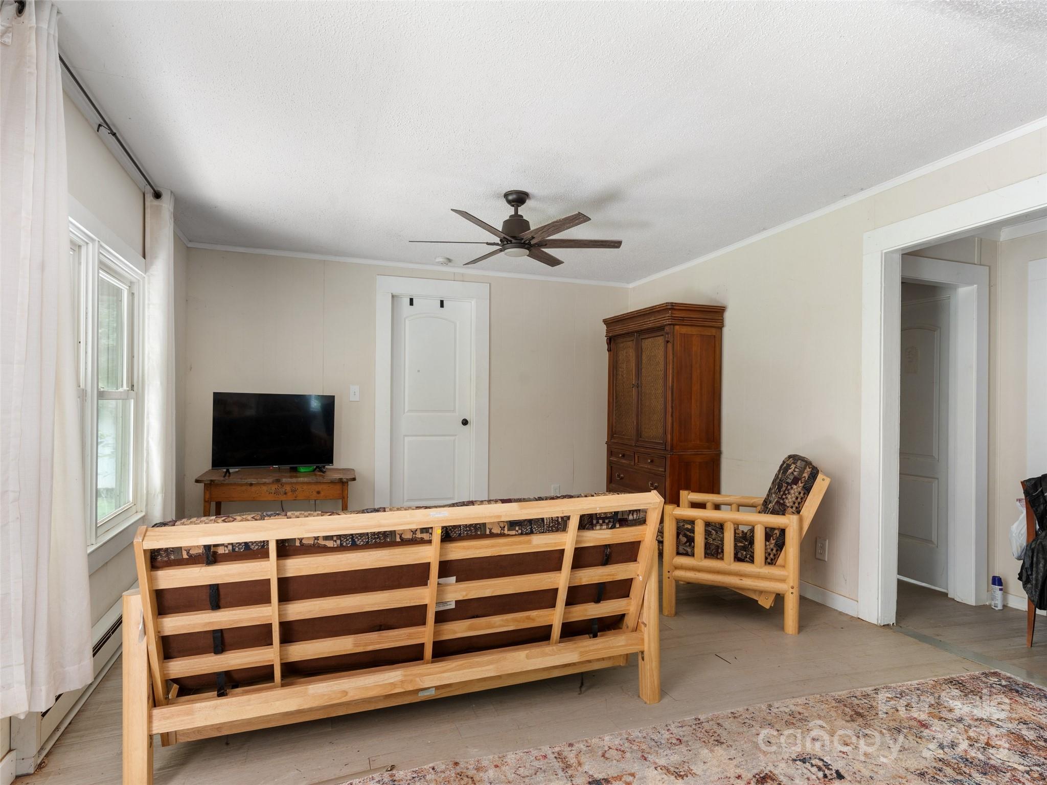 1343 Solen Williams Road — Tryon