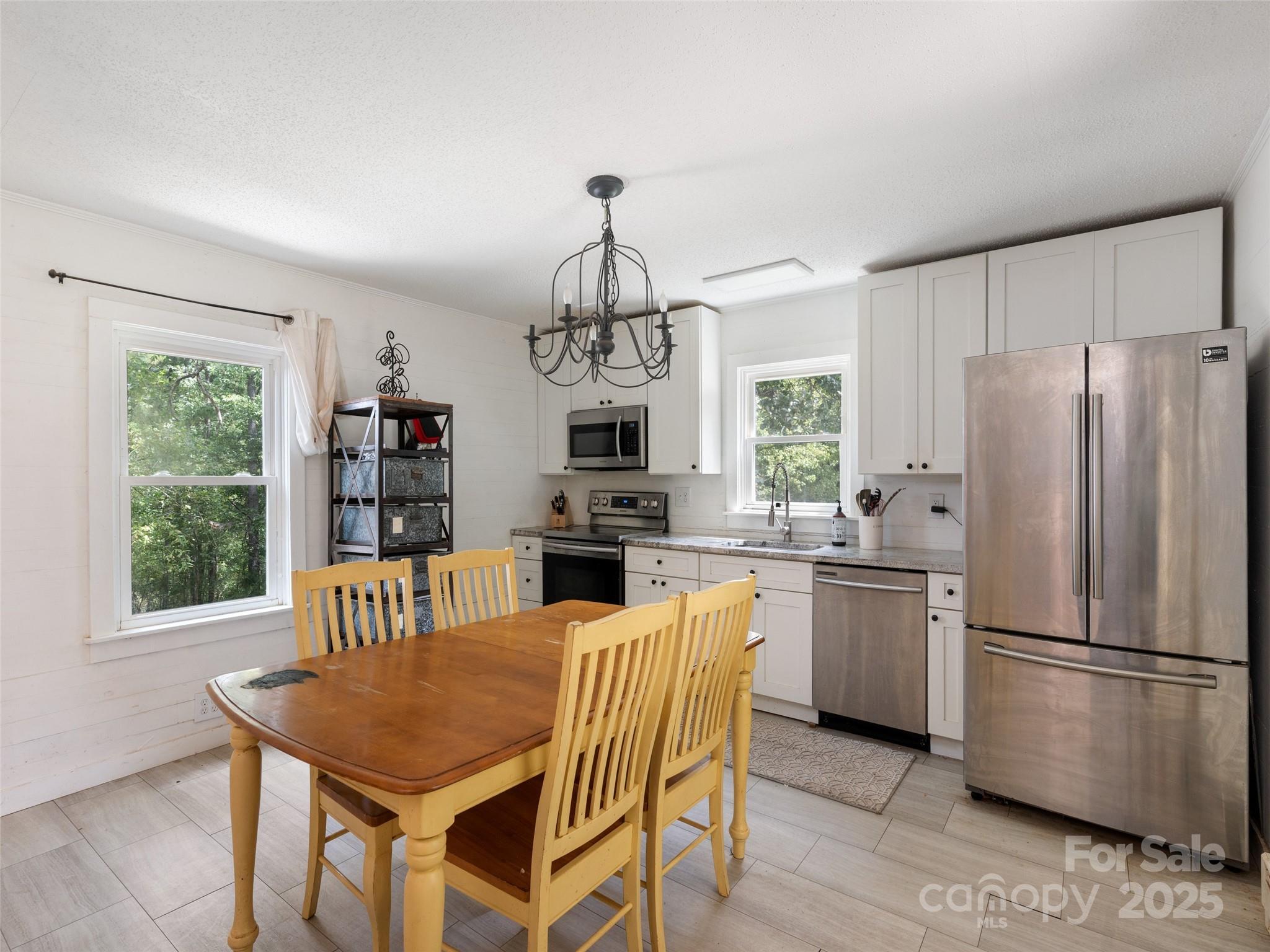 1343 Solen Williams Road — Tryon