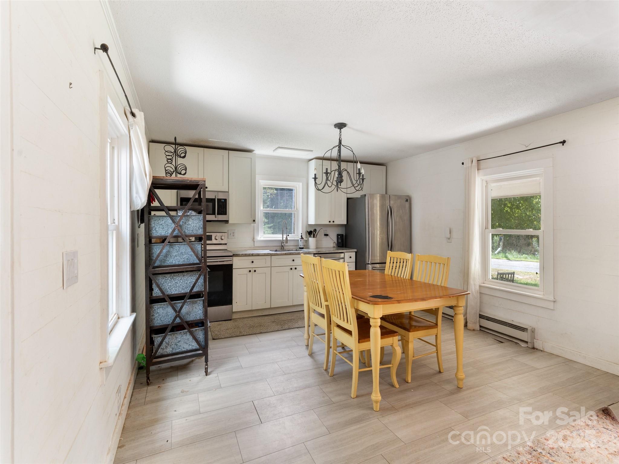 1343 Solen Williams Road — Tryon