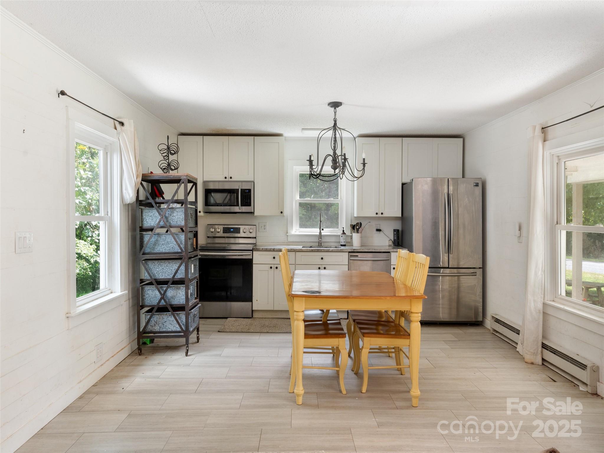 1343 Solen Williams Road — Tryon