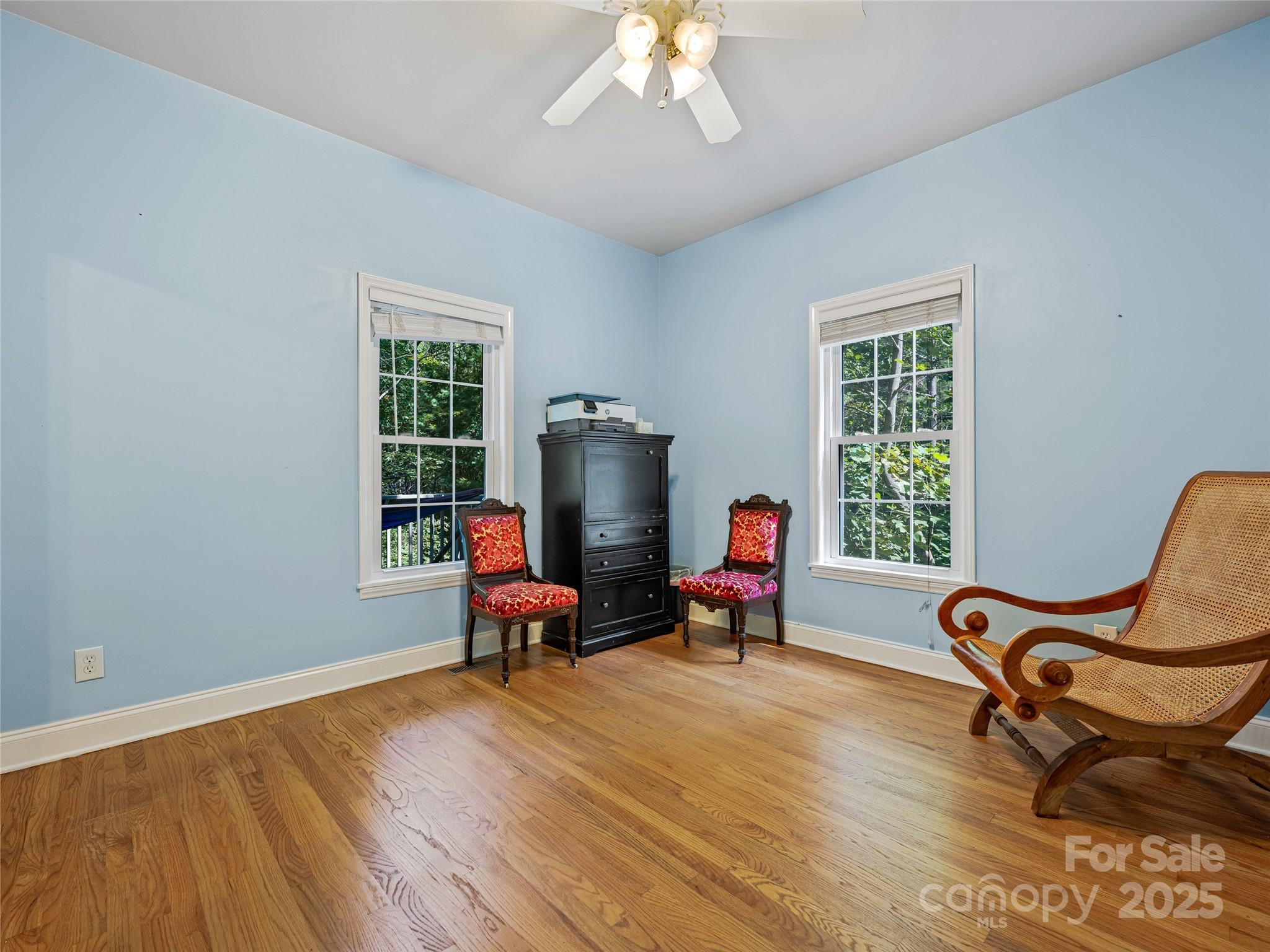 113 Ballantree Drive — Asheville