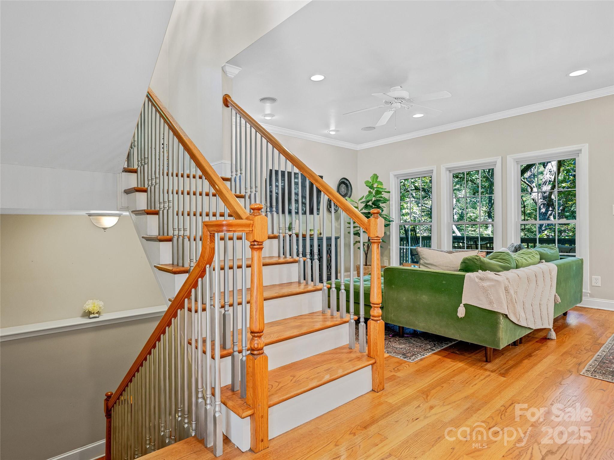 113 Ballantree Drive — Asheville