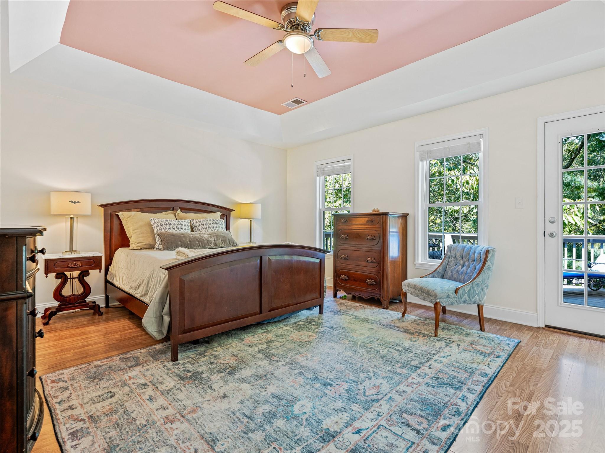 113 Ballantree Drive — Asheville