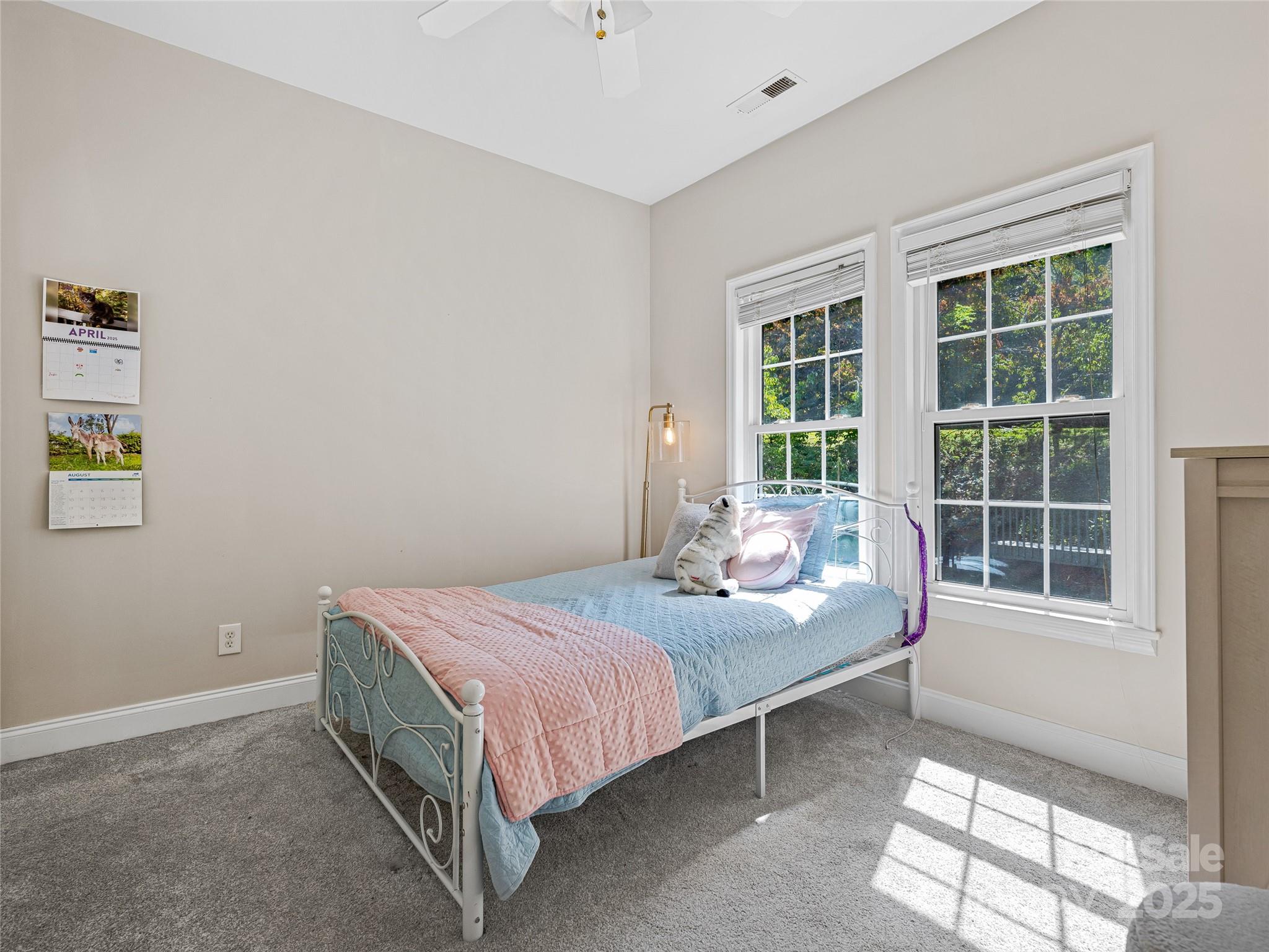 113 Ballantree Drive — Asheville