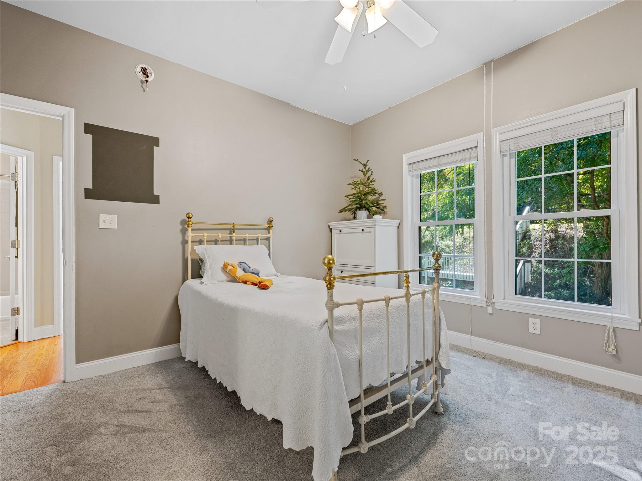 113 Ballantree Drive — Asheville