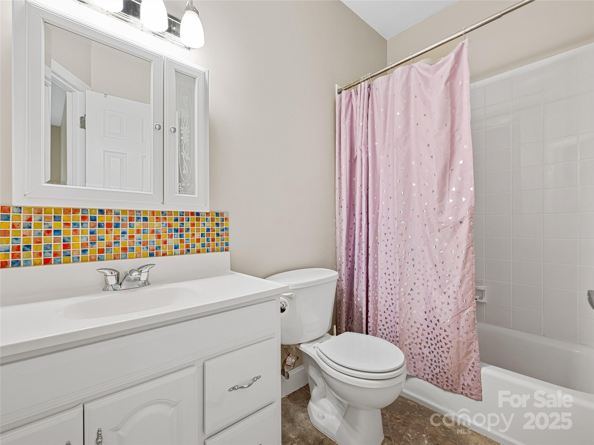 113 Ballantree Drive — Asheville