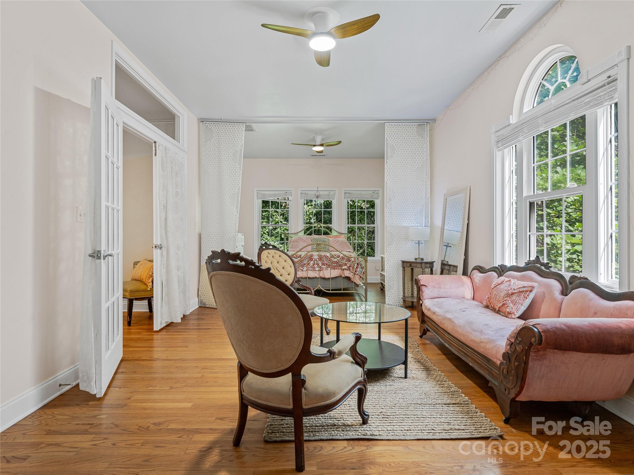 113 Ballantree Drive — Asheville
