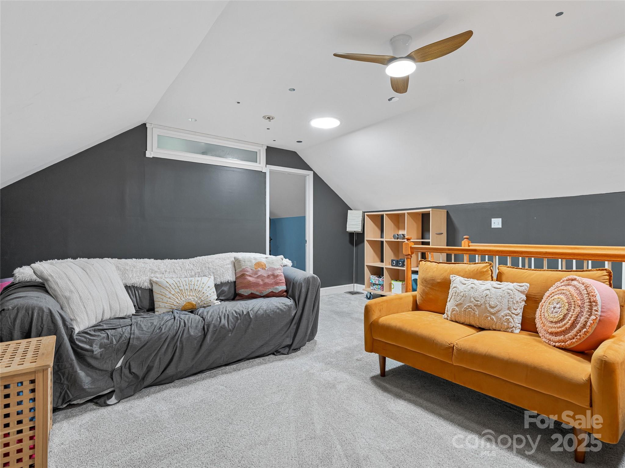 113 Ballantree Drive — Asheville