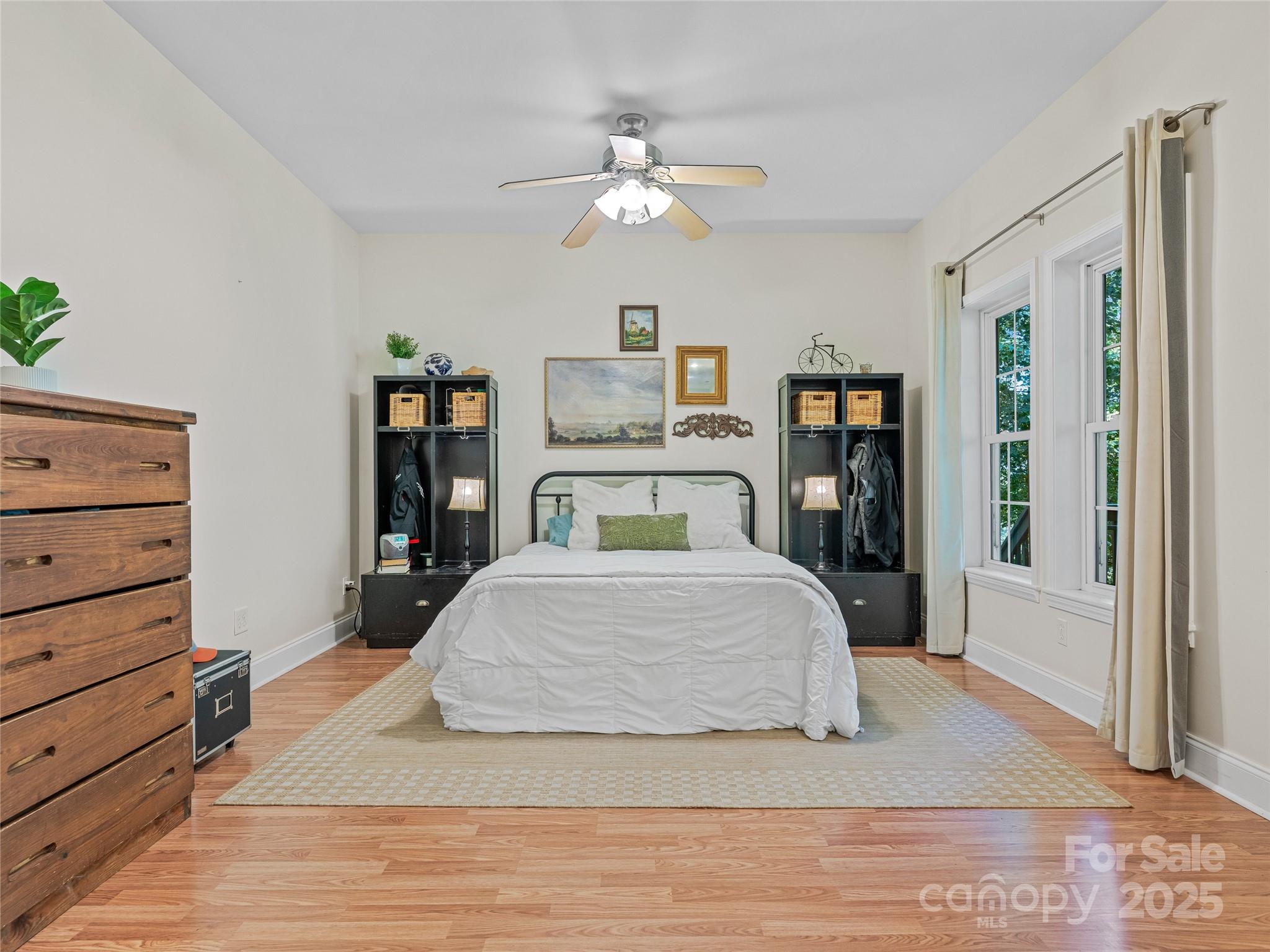 113 Ballantree Drive — Asheville