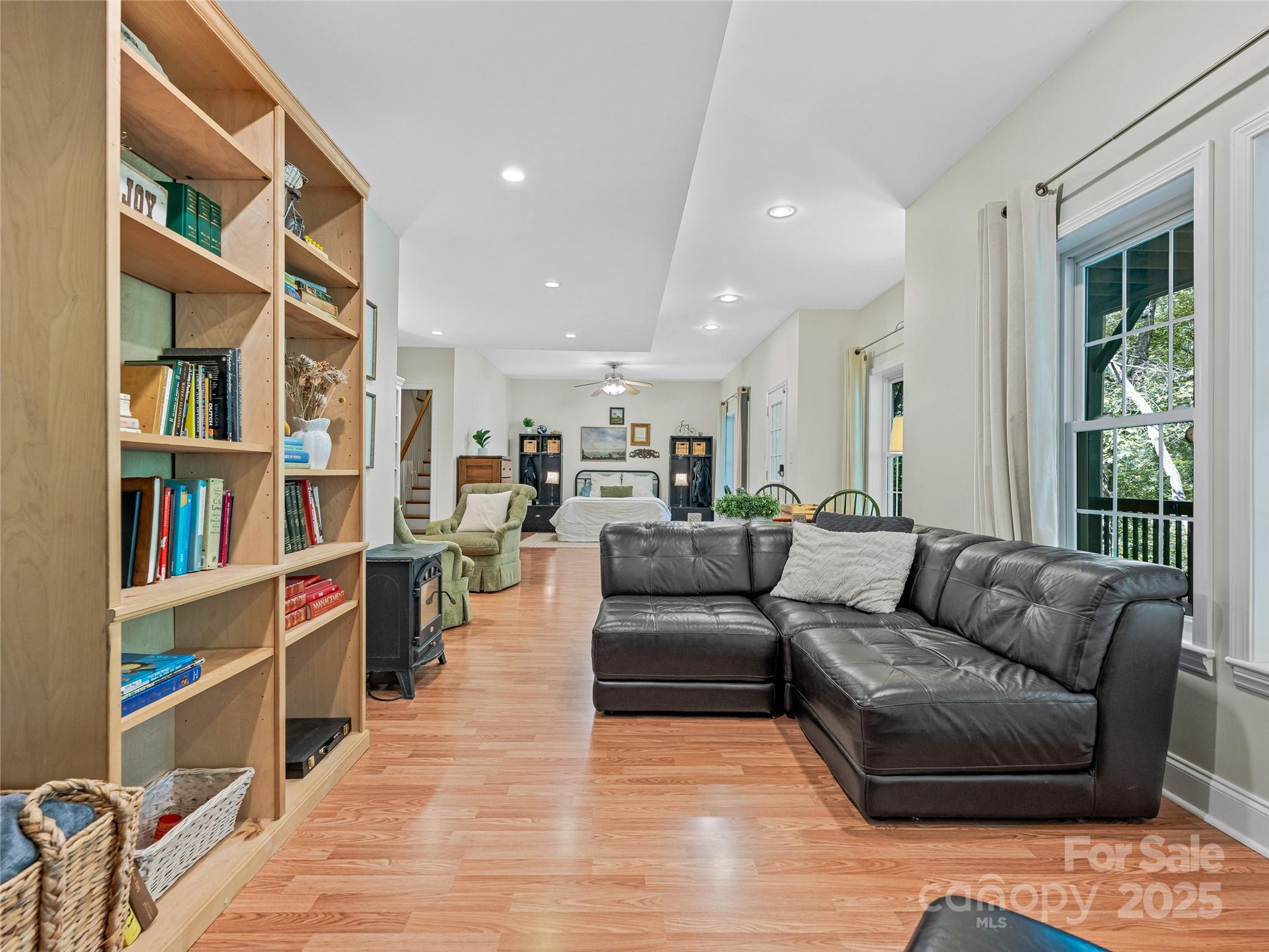 113 Ballantree Drive — Asheville