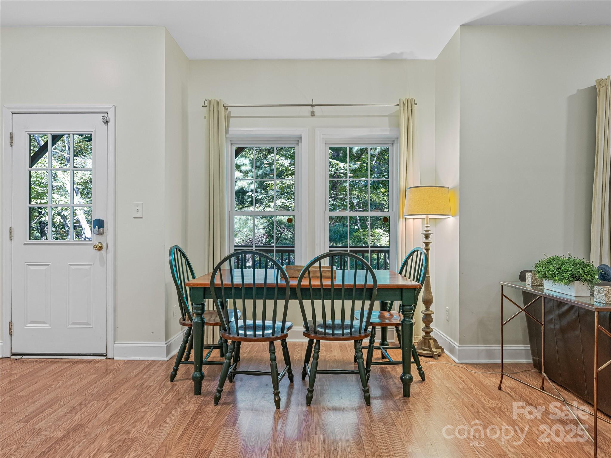 113 Ballantree Drive — Asheville