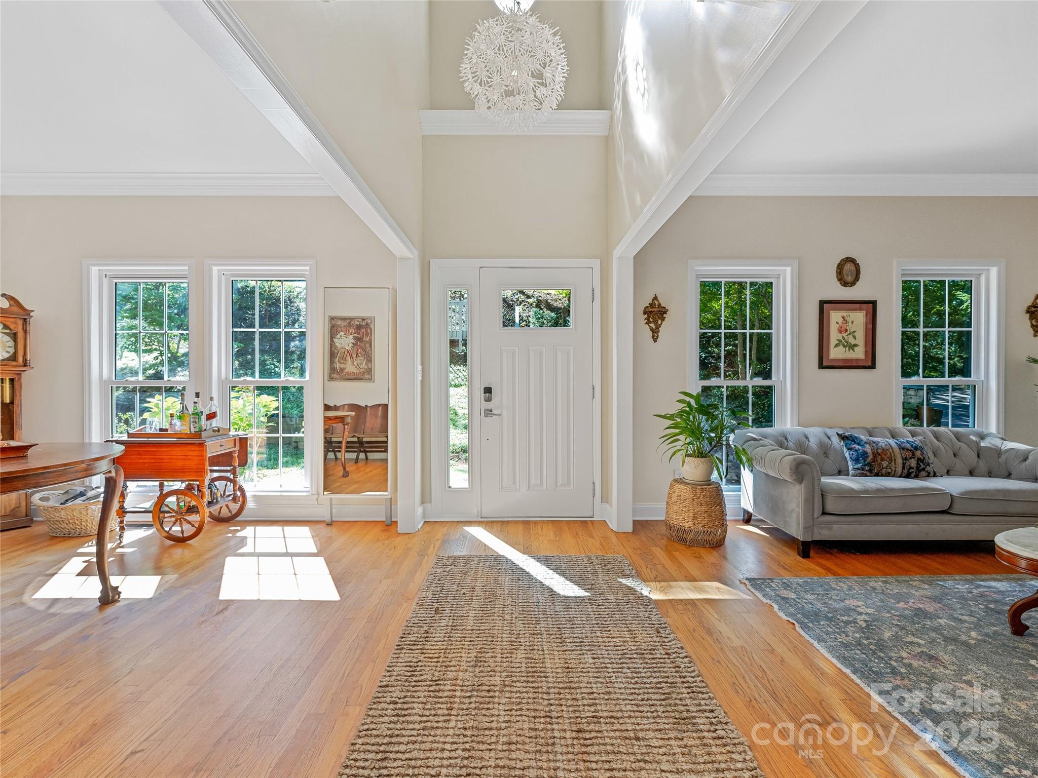 113 Ballantree Drive — Asheville
