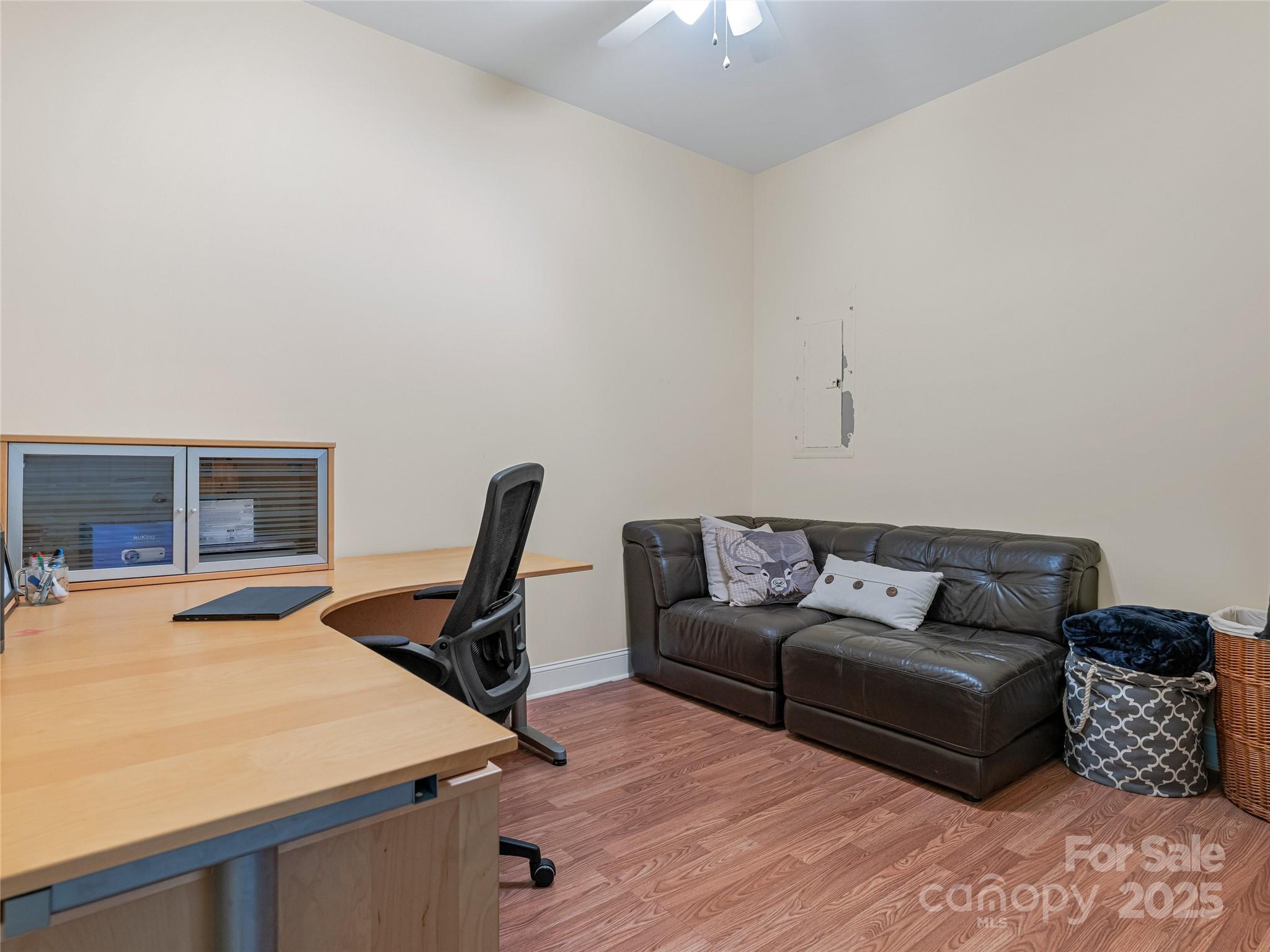 113 Ballantree Drive — Asheville