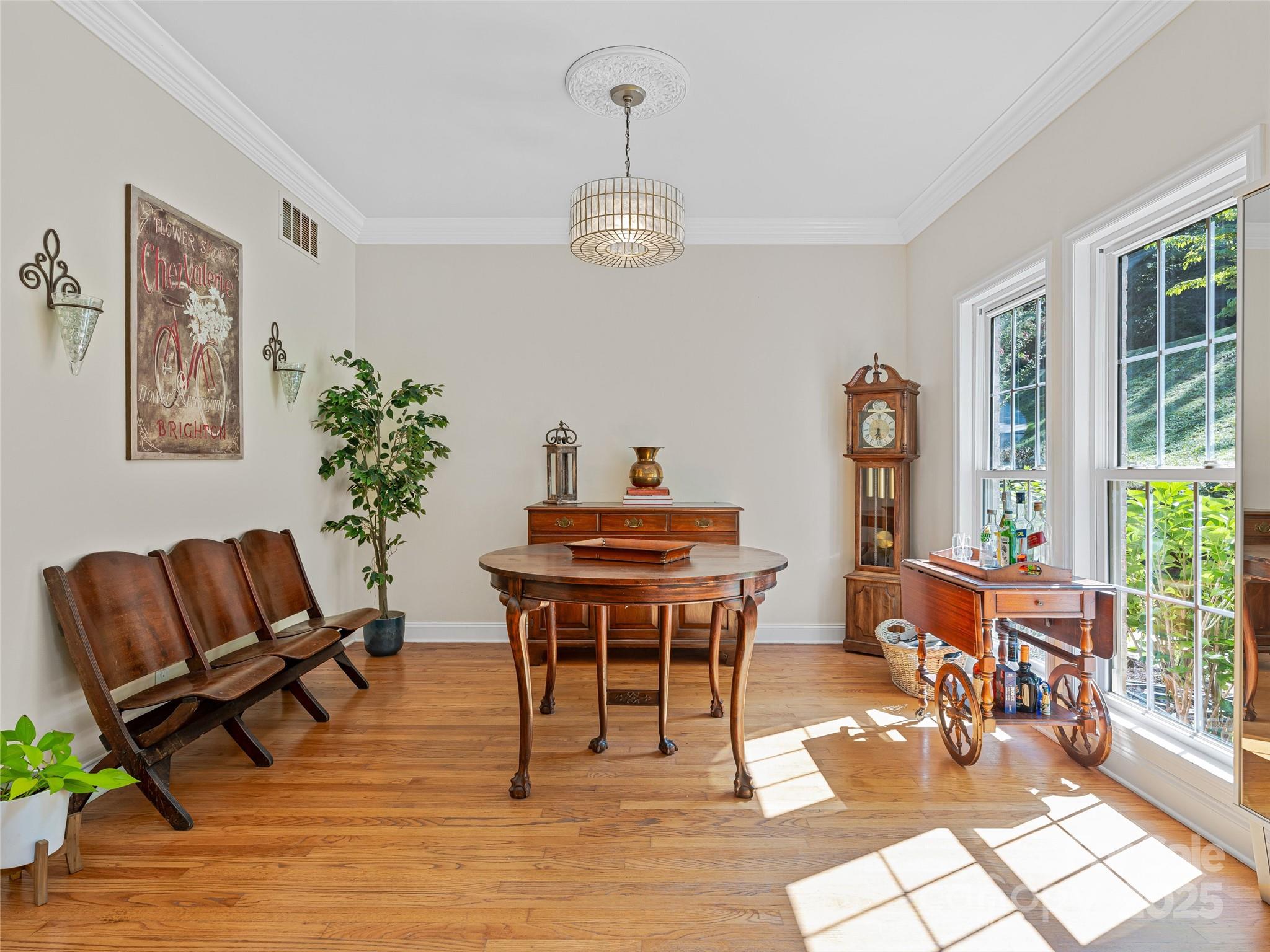 113 Ballantree Drive — Asheville