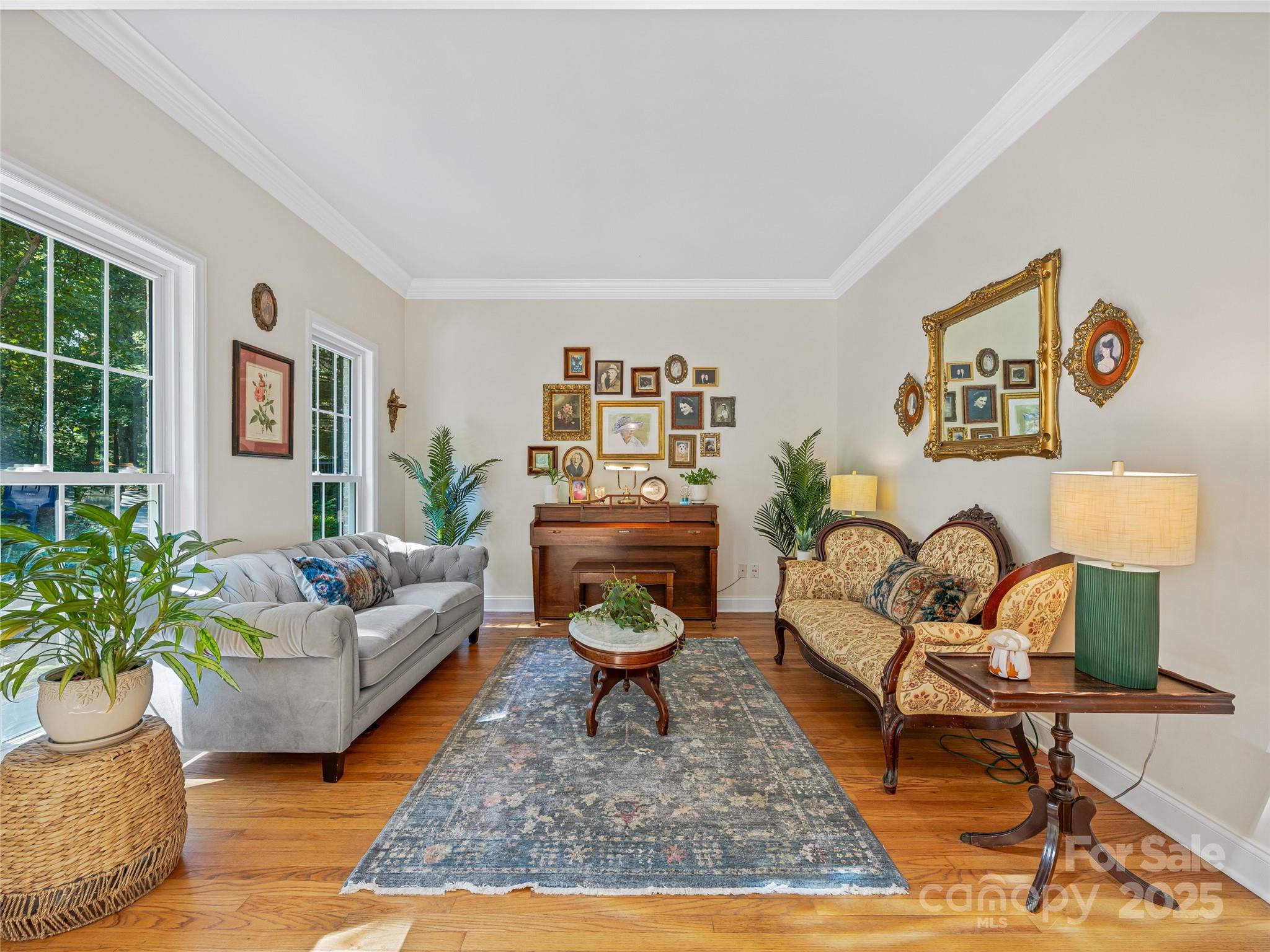 113 Ballantree Drive — Asheville