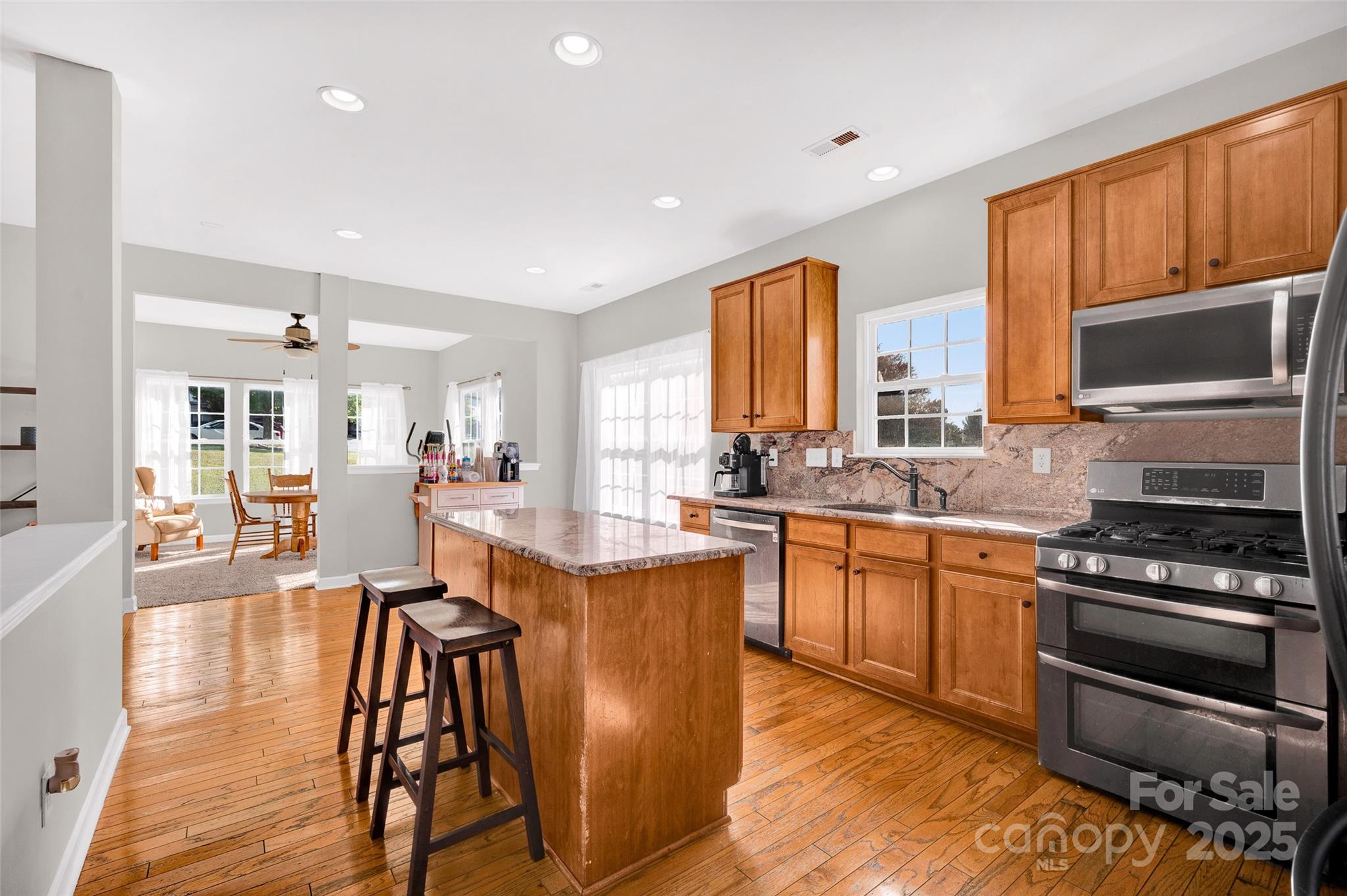 210 Golden Valley Drive — Mooresville