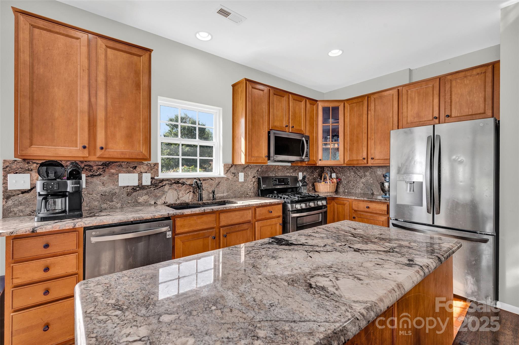 210 Golden Valley Drive — Mooresville