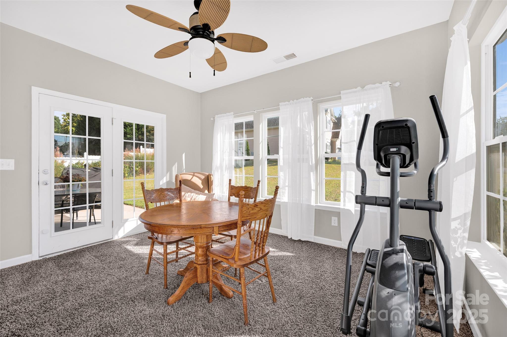 210 Golden Valley Drive — Mooresville