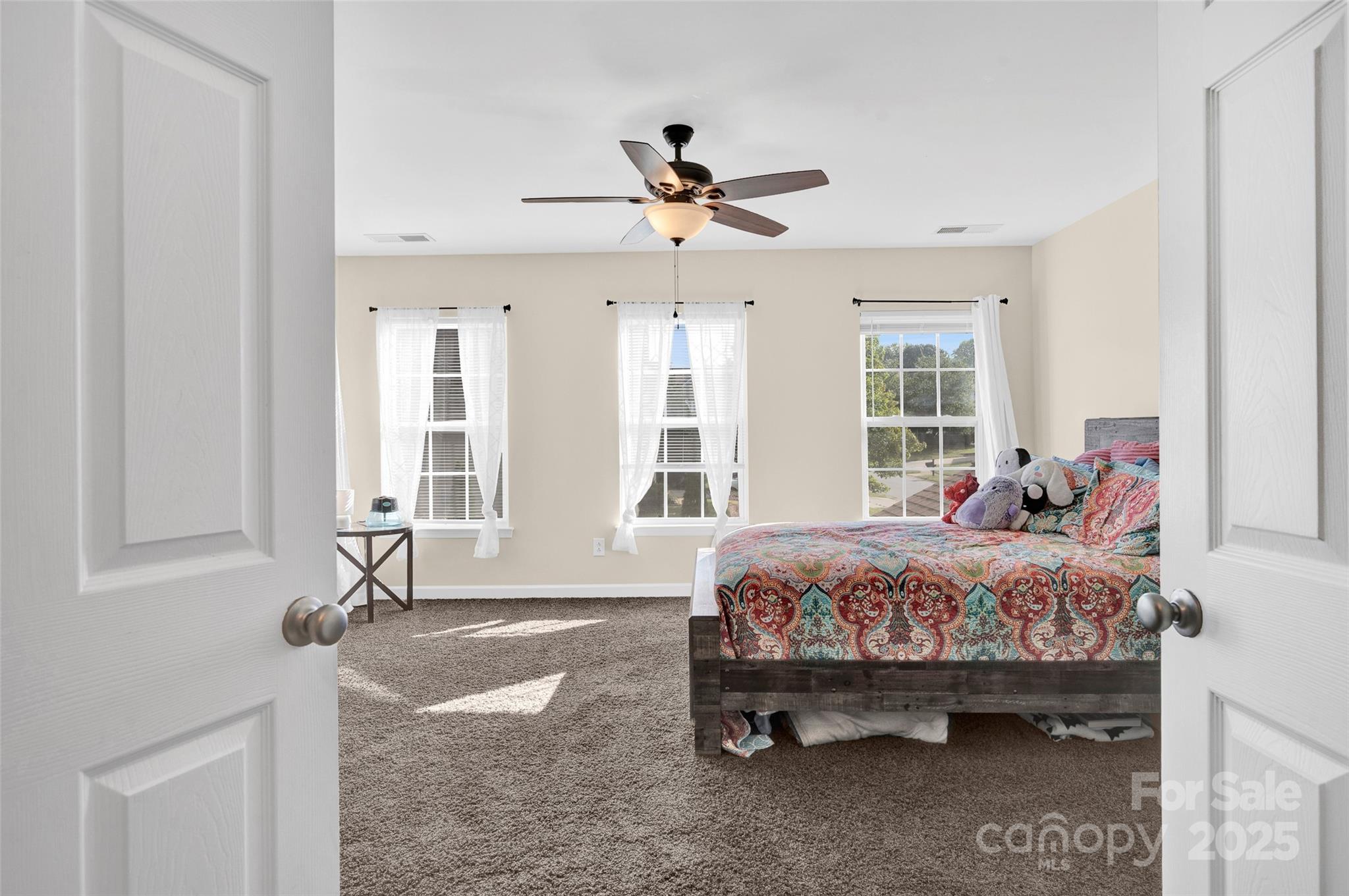 210 Golden Valley Drive — Mooresville