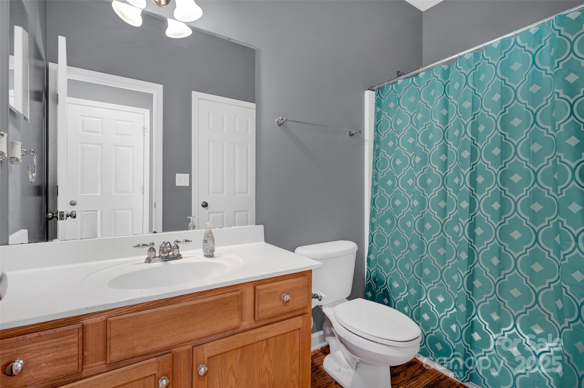 210 Golden Valley Drive — Mooresville