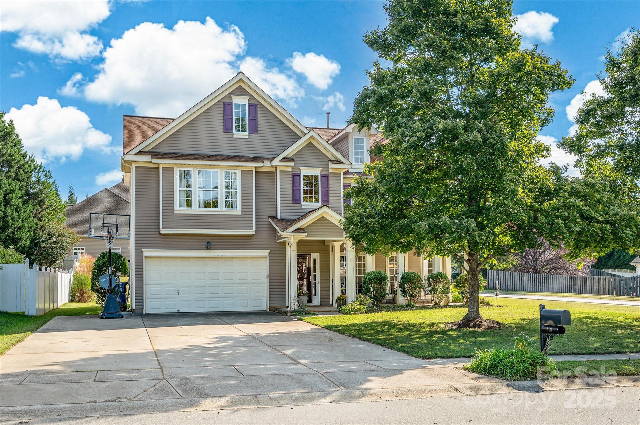 210 Golden Valley Drive — Mooresville