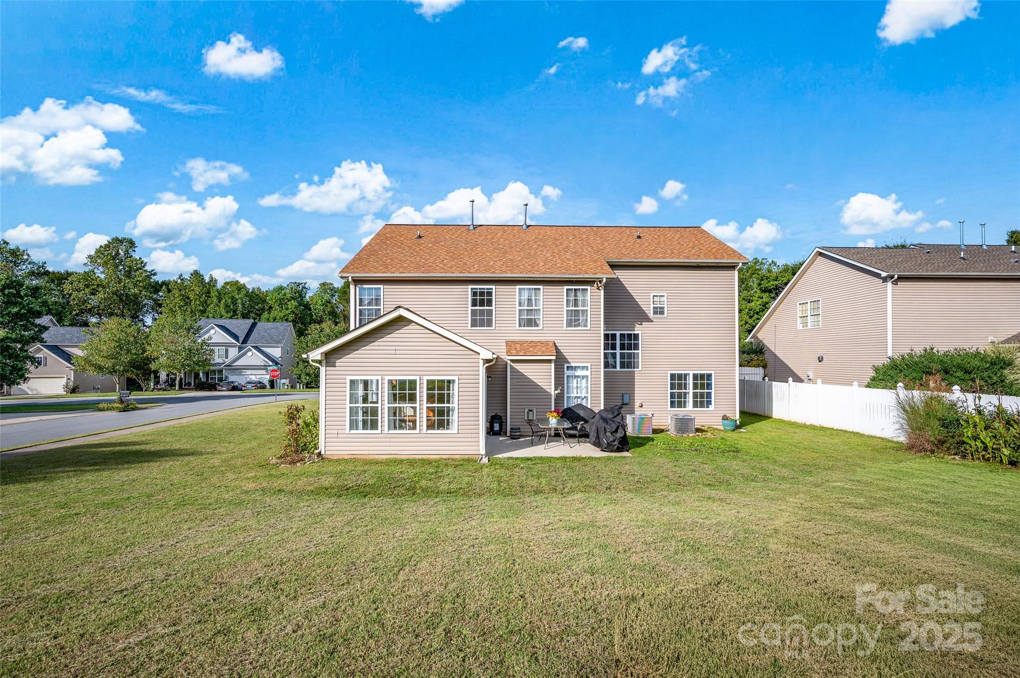 210 Golden Valley Drive — Mooresville