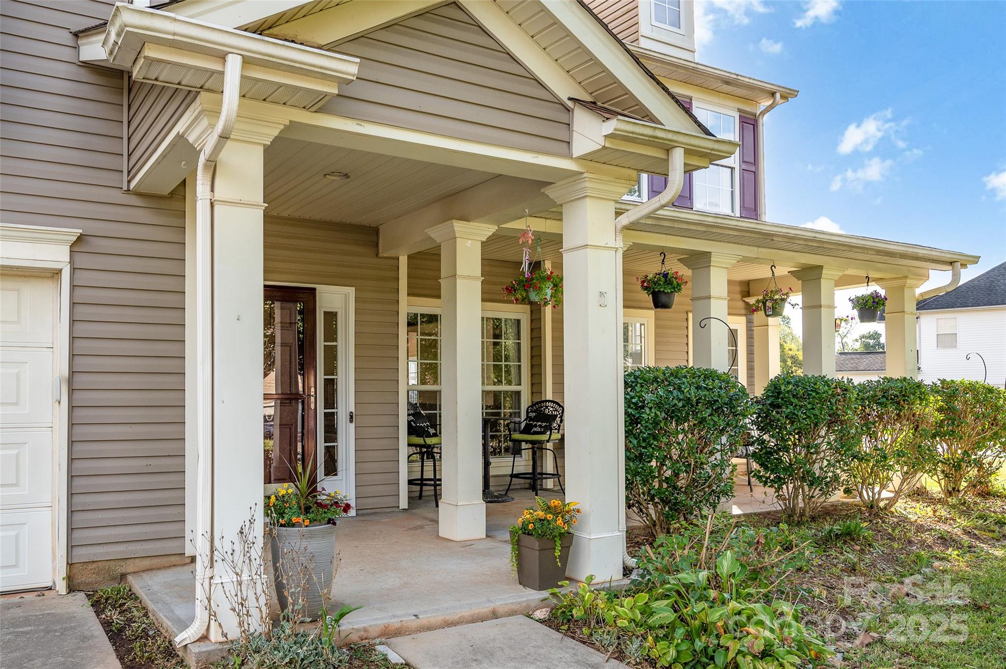 210 Golden Valley Drive — Mooresville