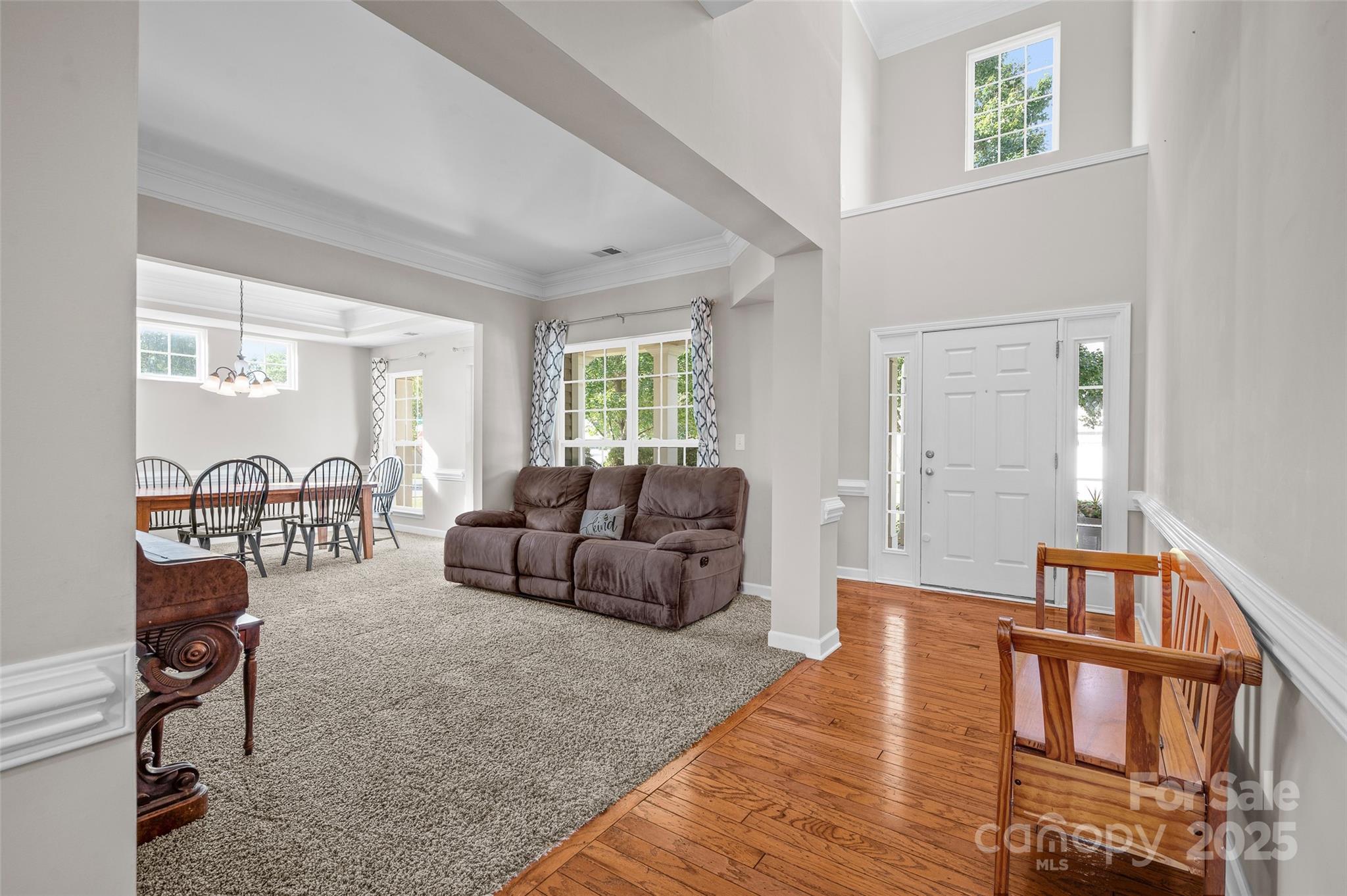 210 Golden Valley Drive — Mooresville