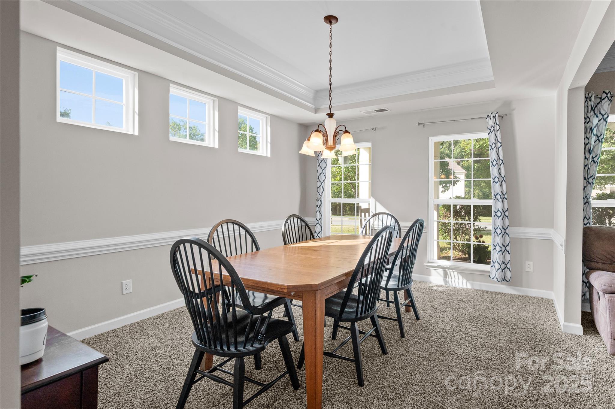 210 Golden Valley Drive — Mooresville
