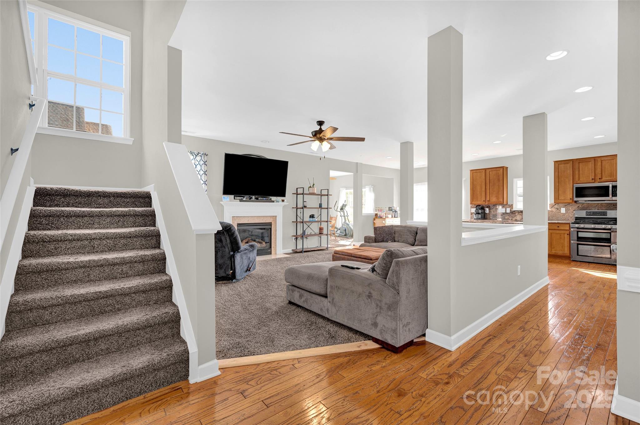 210 Golden Valley Drive — Mooresville